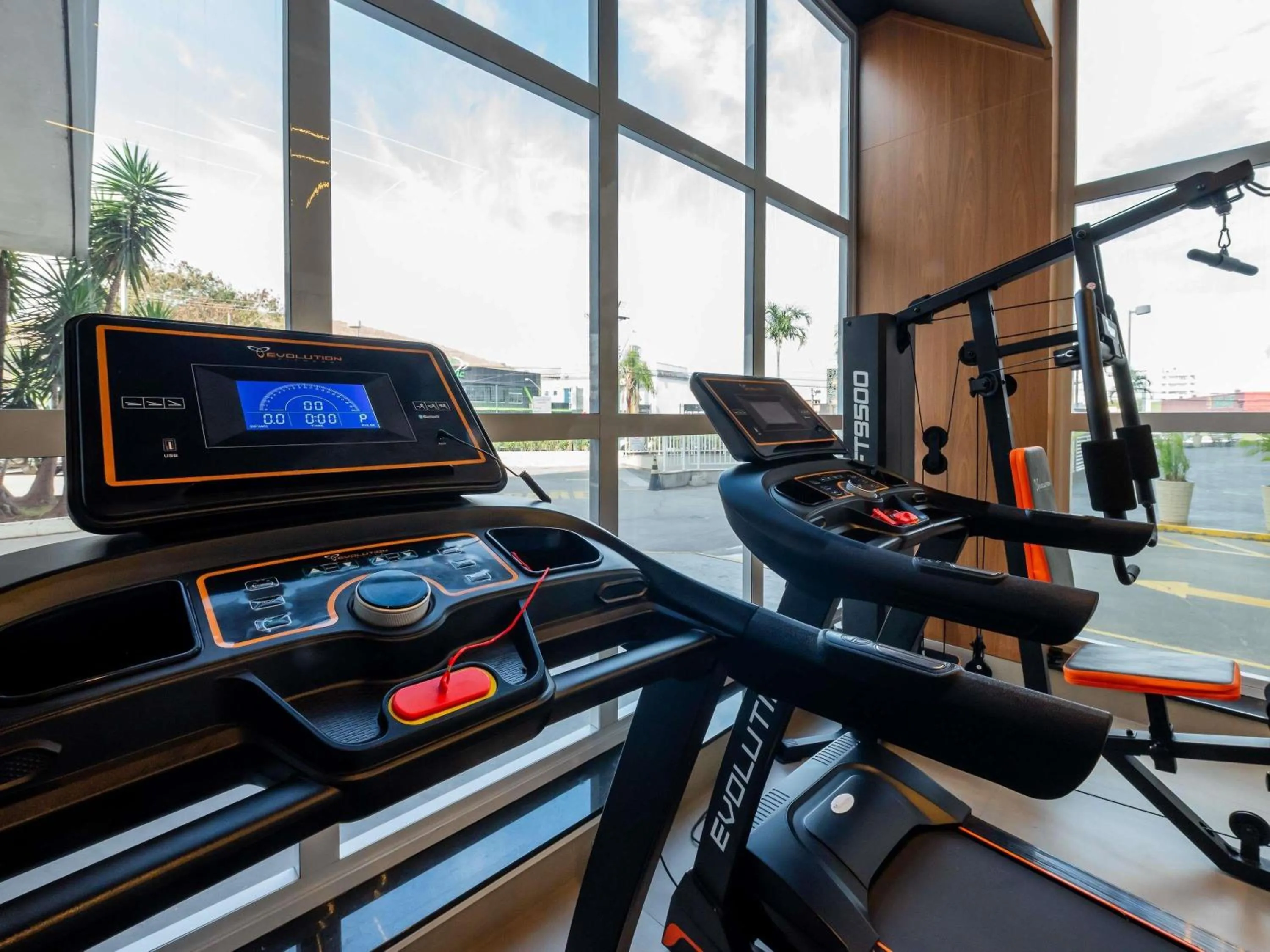 Other in Ibis Guaratingueta Aparecida - Circuito da Fé