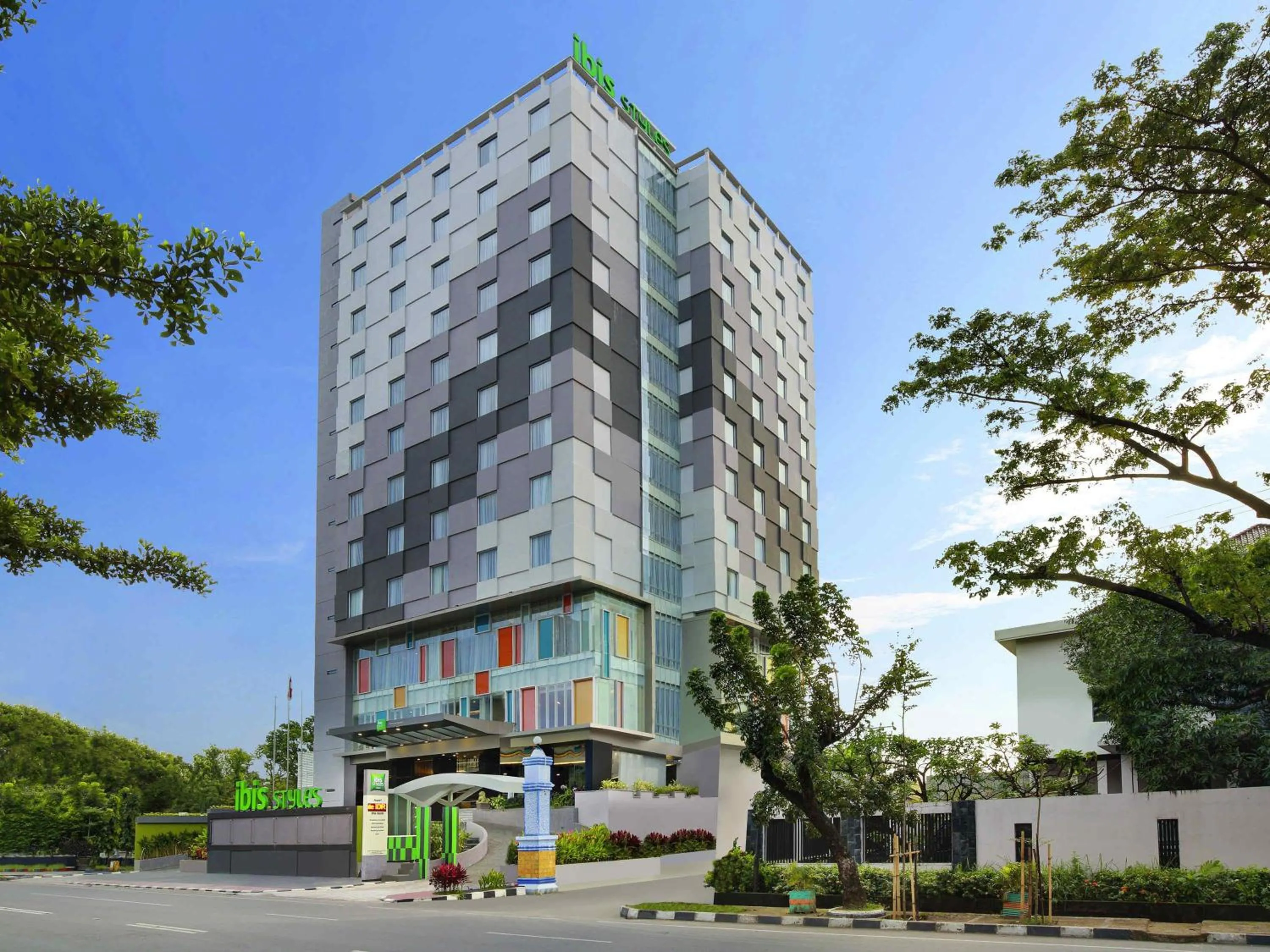 Other in Ibis Styles Makassar Sam Ratulangi