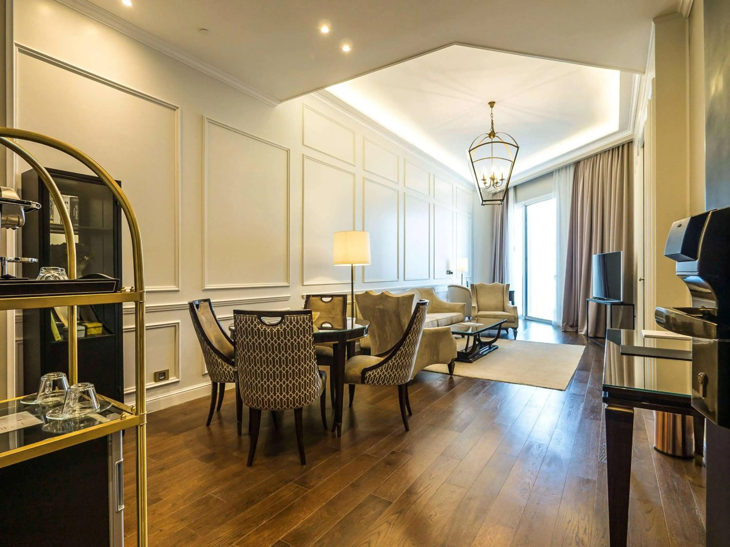 Photo of the whole room in David Tower Hotel Netanya by Prima Hotels - 16 years Plus