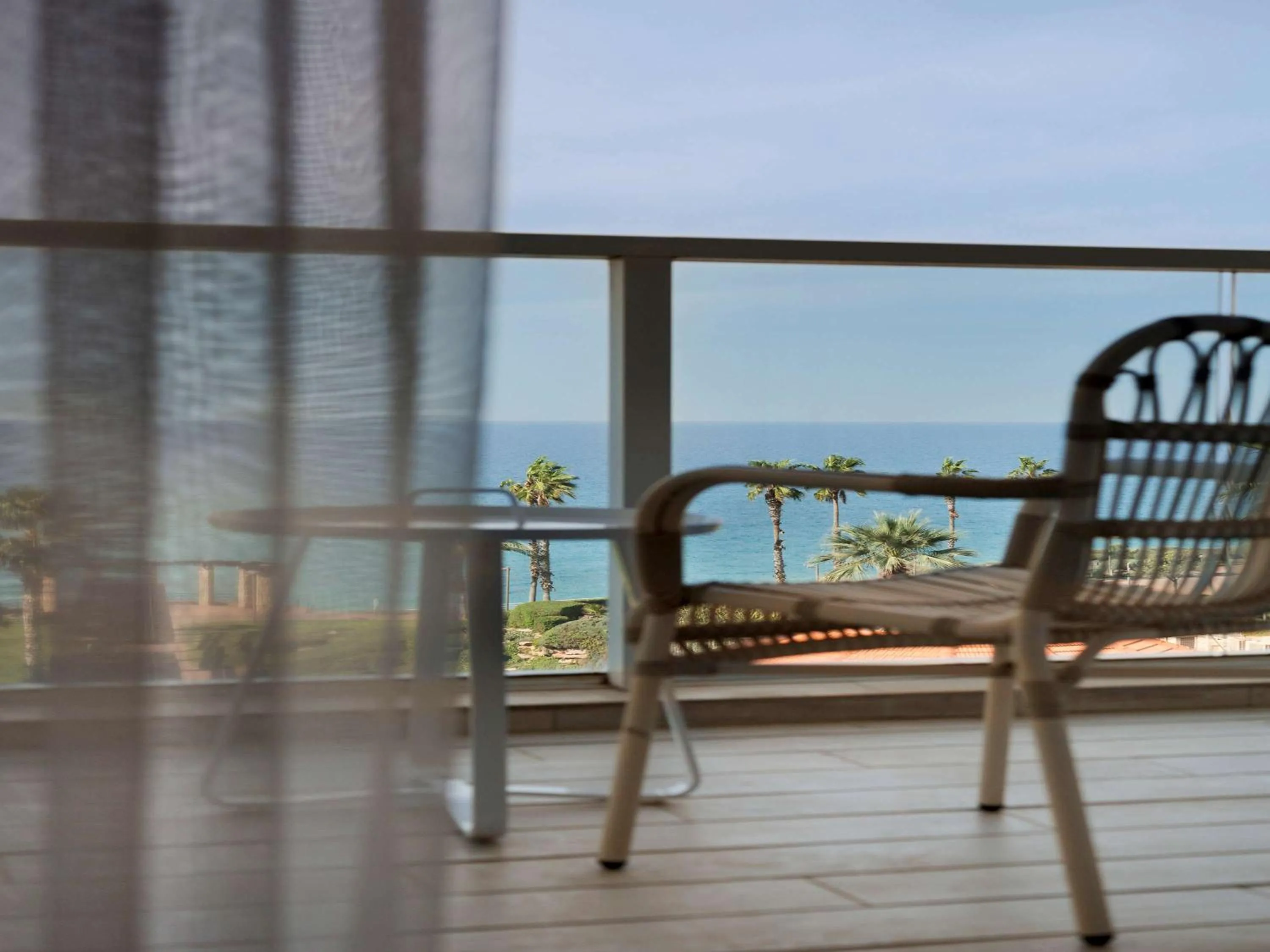 Photo of the whole room in David Tower Hotel Netanya by Prima Hotels - 16 years Plus