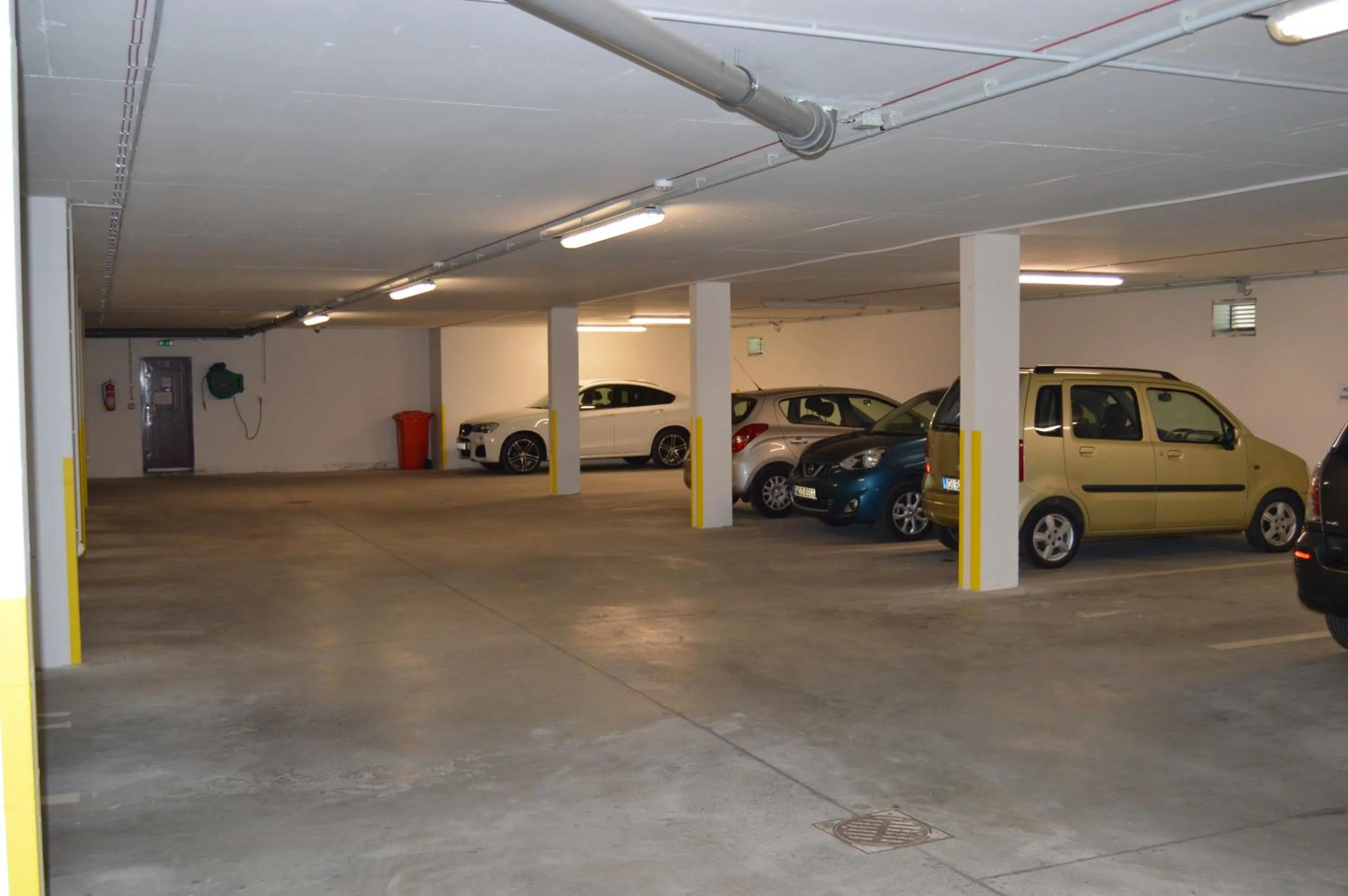 Other in HOTEL ARÉNA