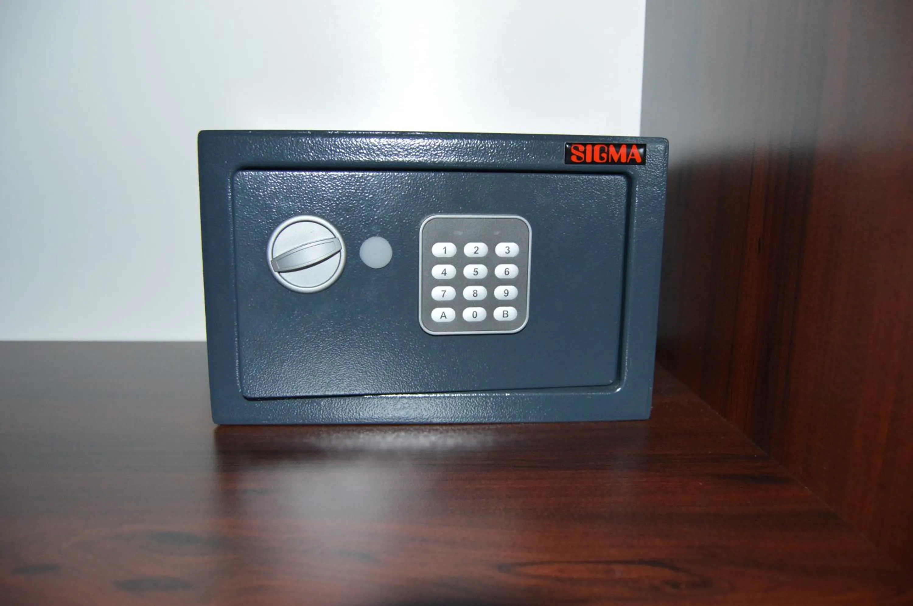 Photo of the whole room in HOTEL ARÉNA