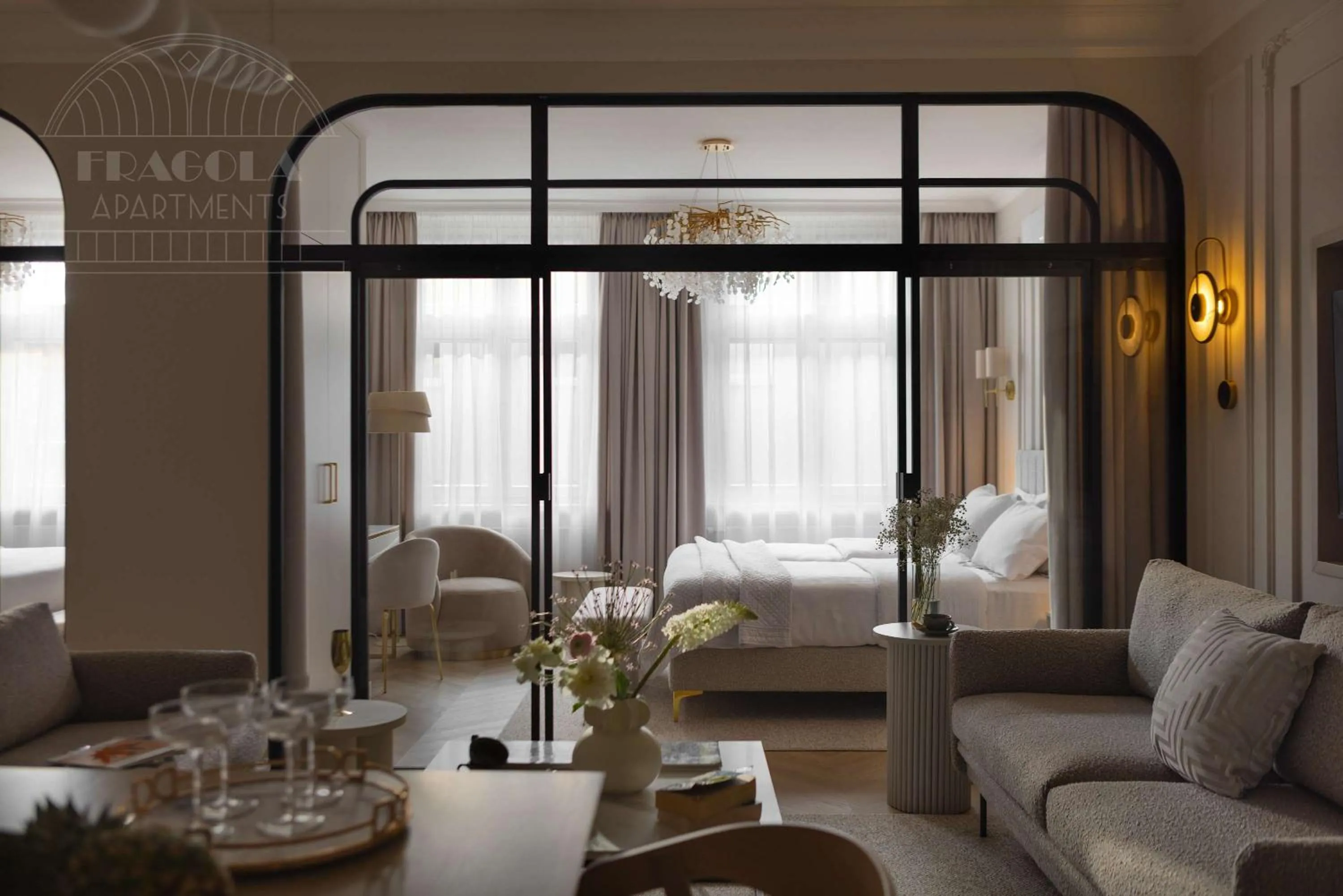 Other in Fragola Apartments Old Town