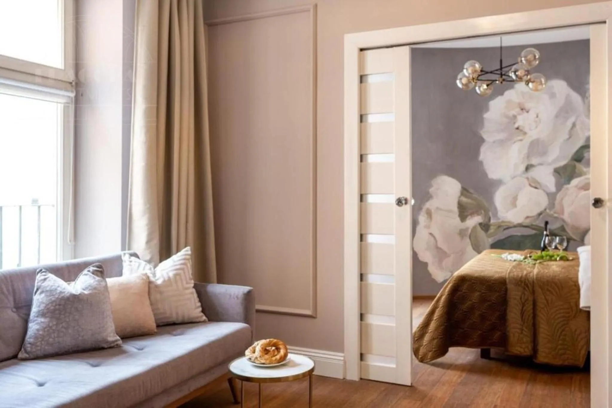 Fragola Apartments Old Town