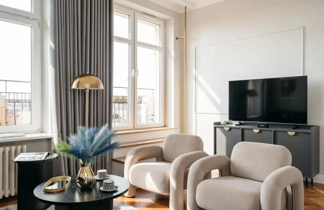 Fragola Apartments Old Town