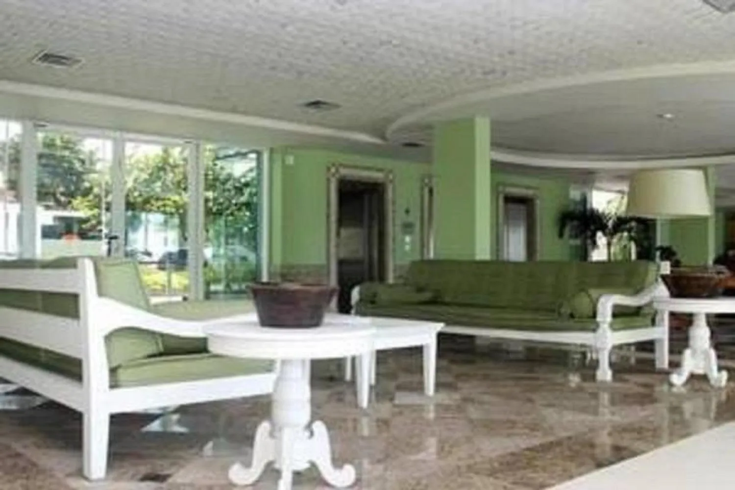 Area and facilities in Apartamento Marina