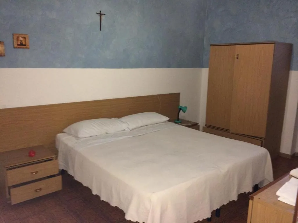 Bed in Residence La Quiete