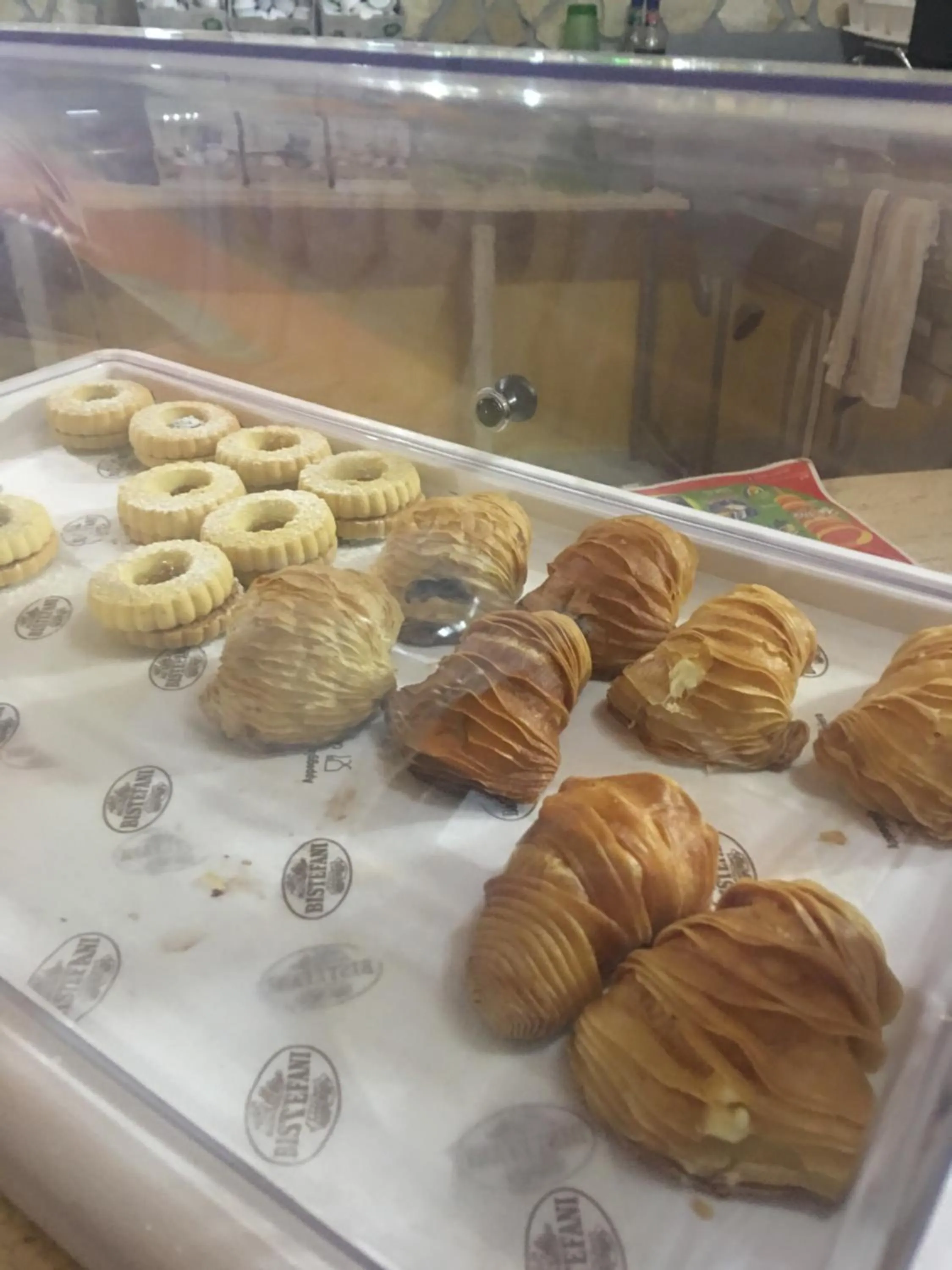 Meals in Residence La Quiete