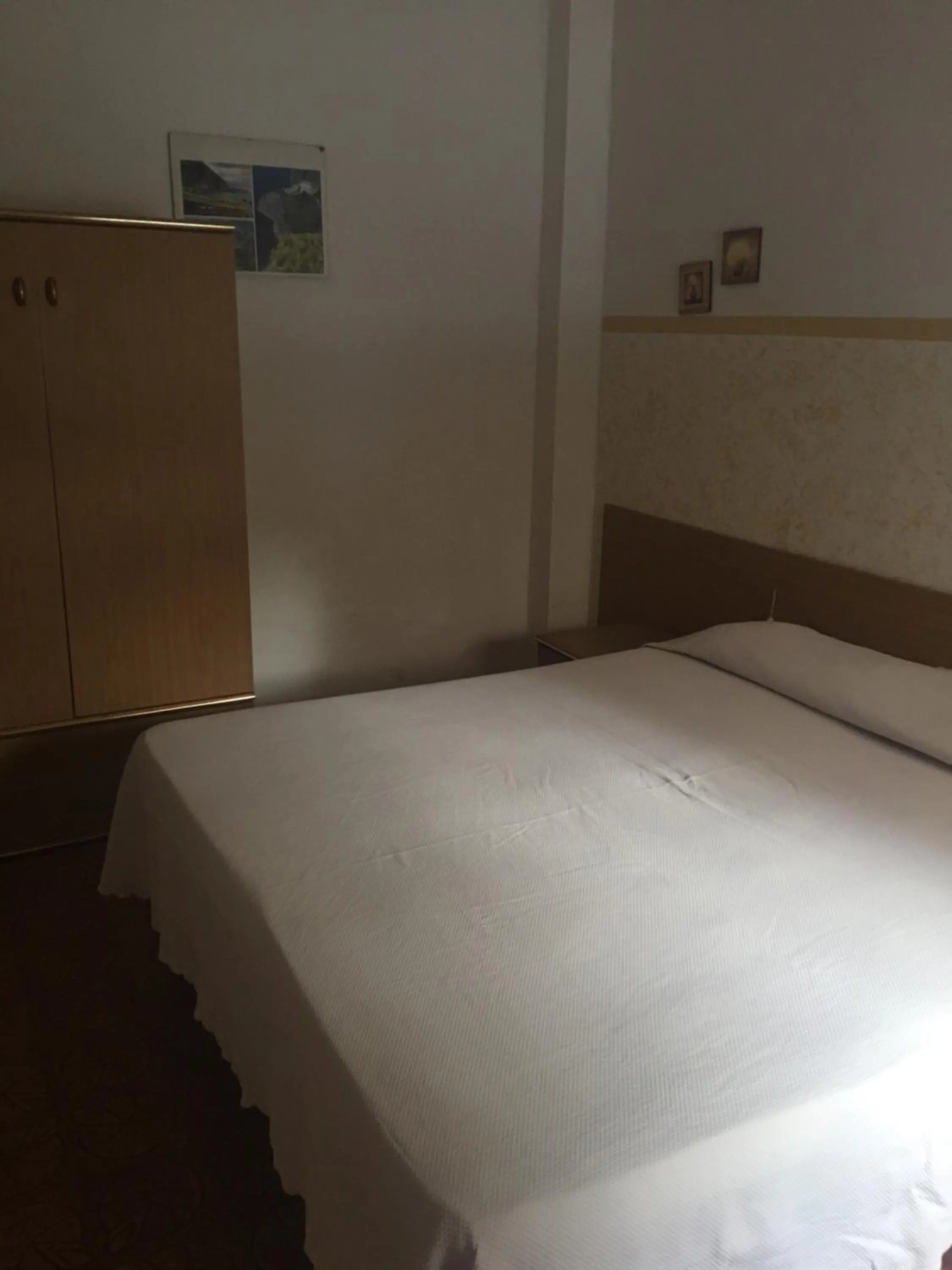 Bed in Residence La Quiete