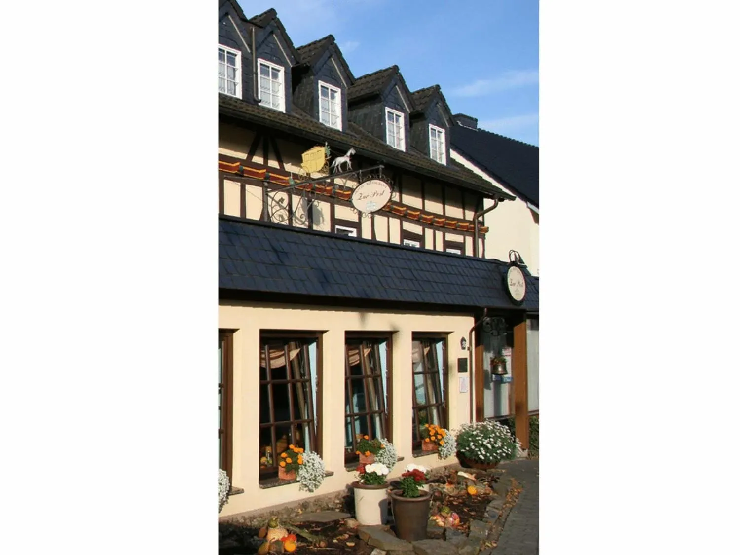 Hotel Zur Post