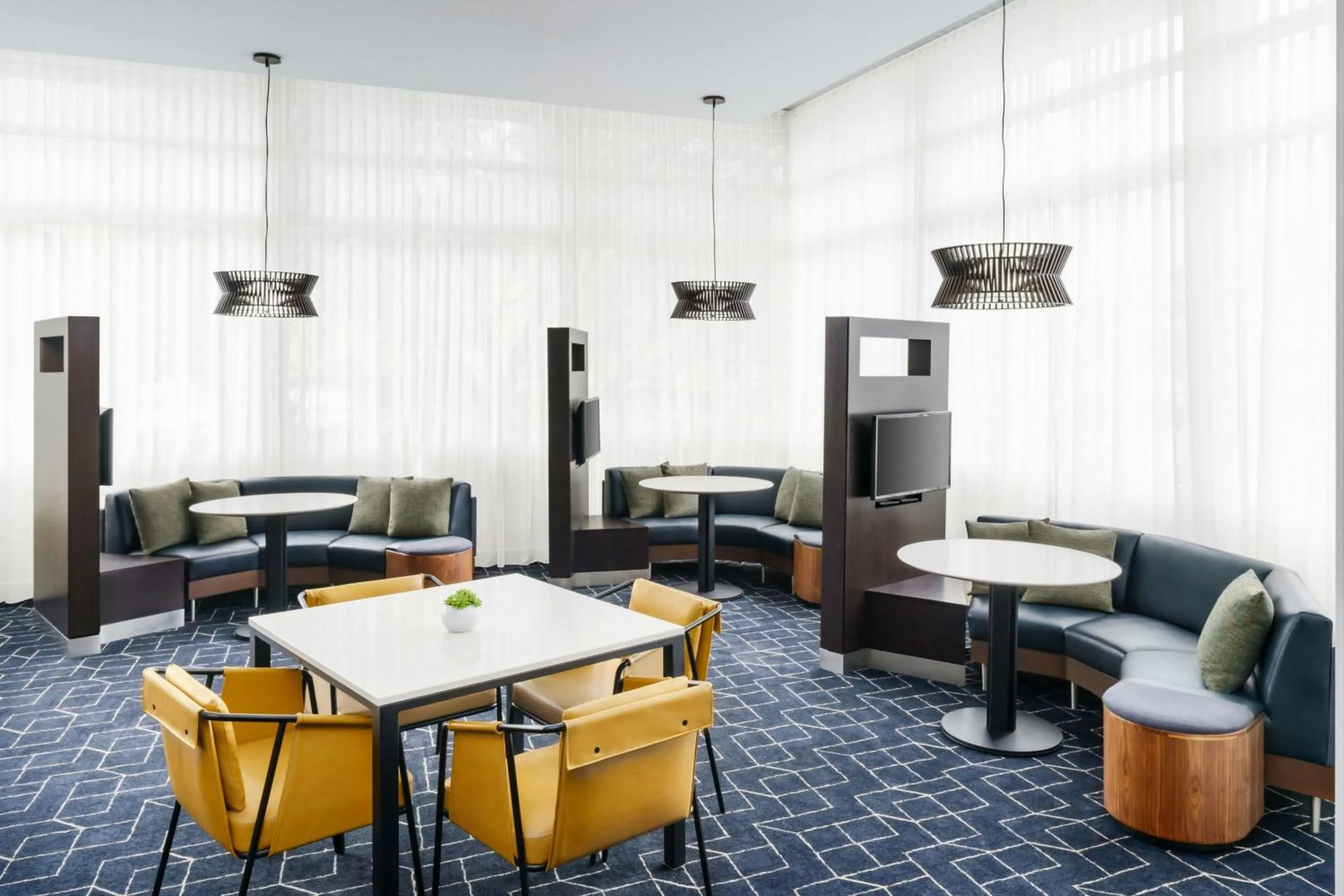 Other in Courtyard by Marriott Los Angeles Woodland Hills