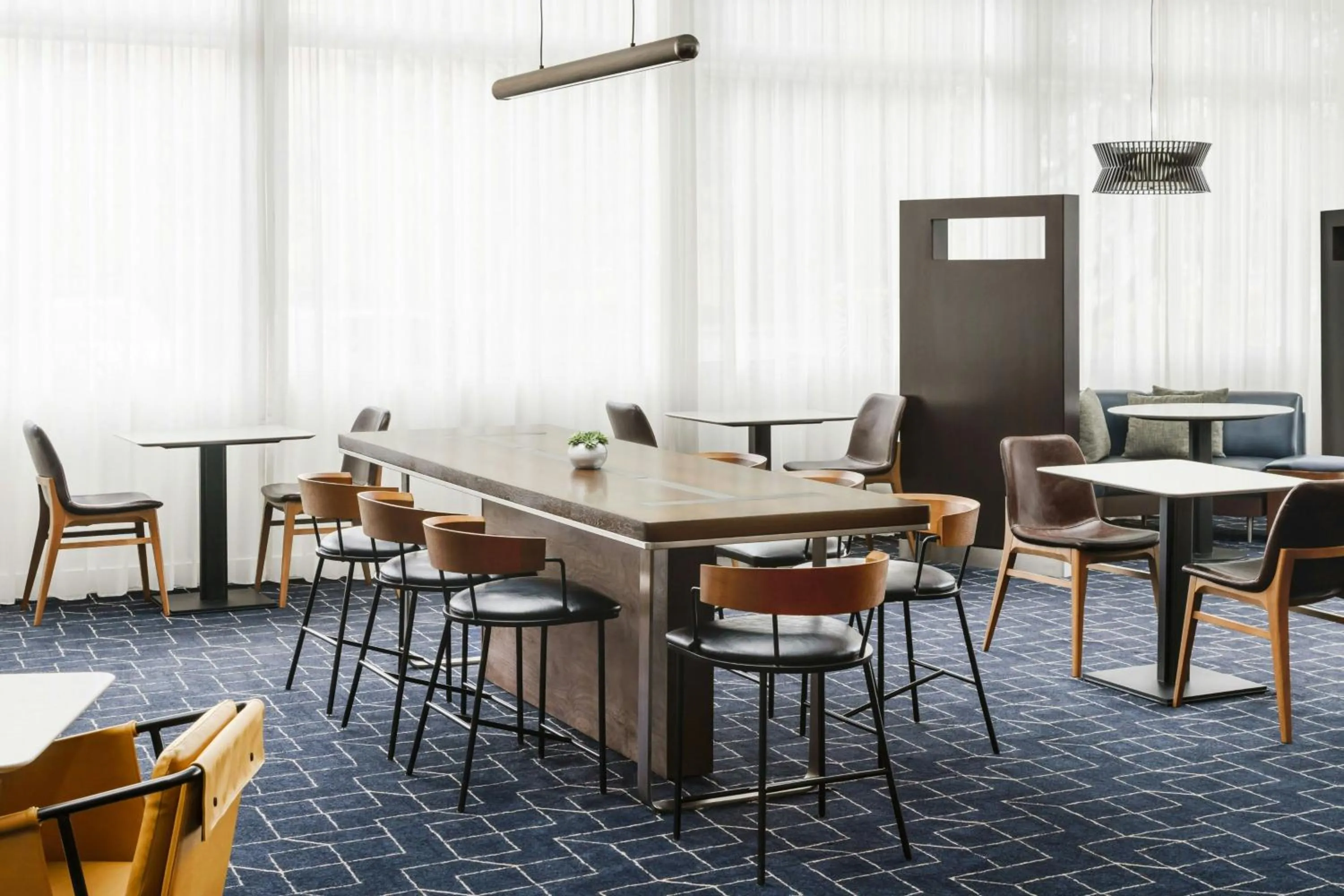 Other in Courtyard by Marriott Los Angeles Woodland Hills