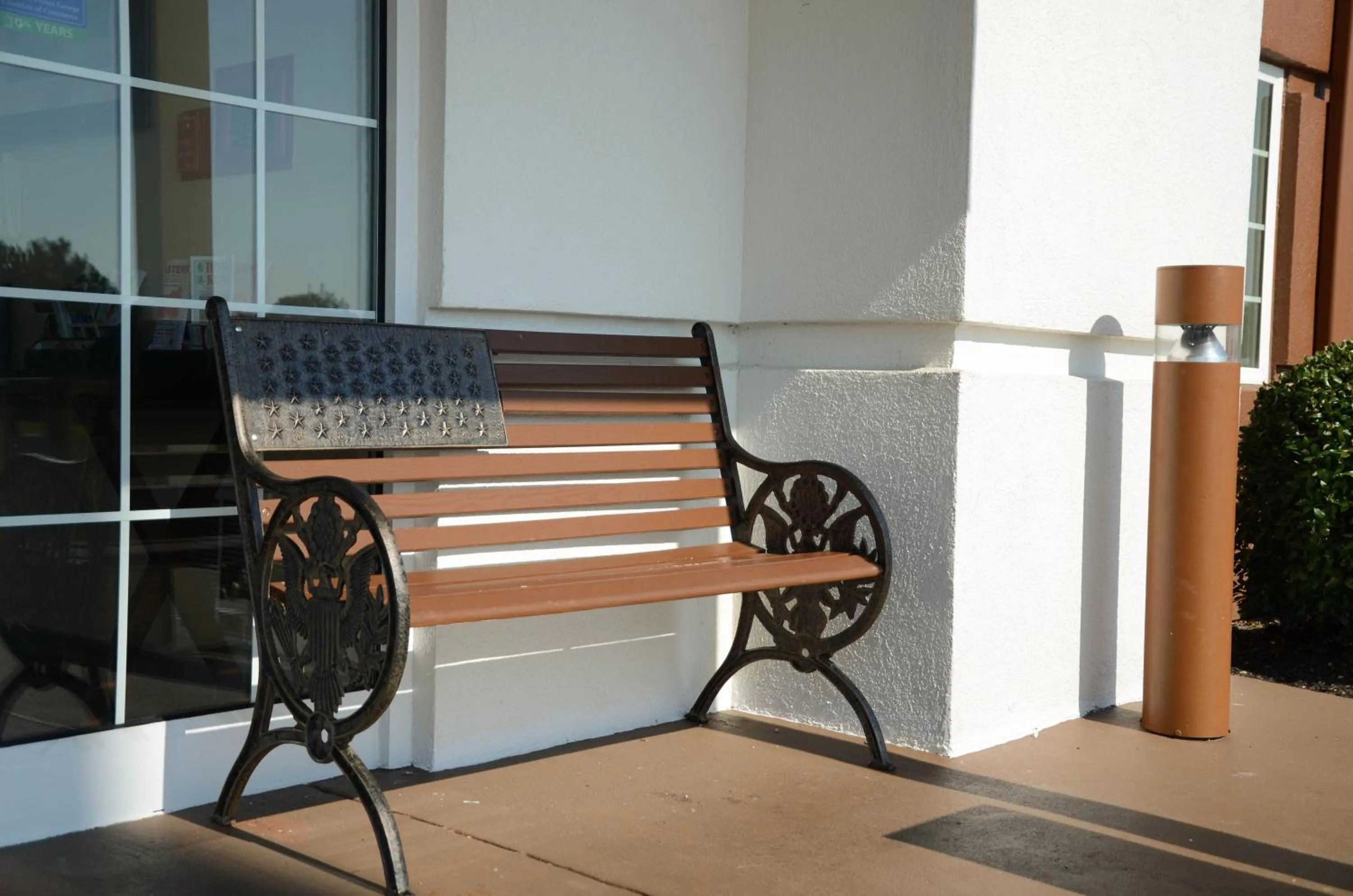 Property building in Candlewood Suites Hopewell - Fort Lee by IHG