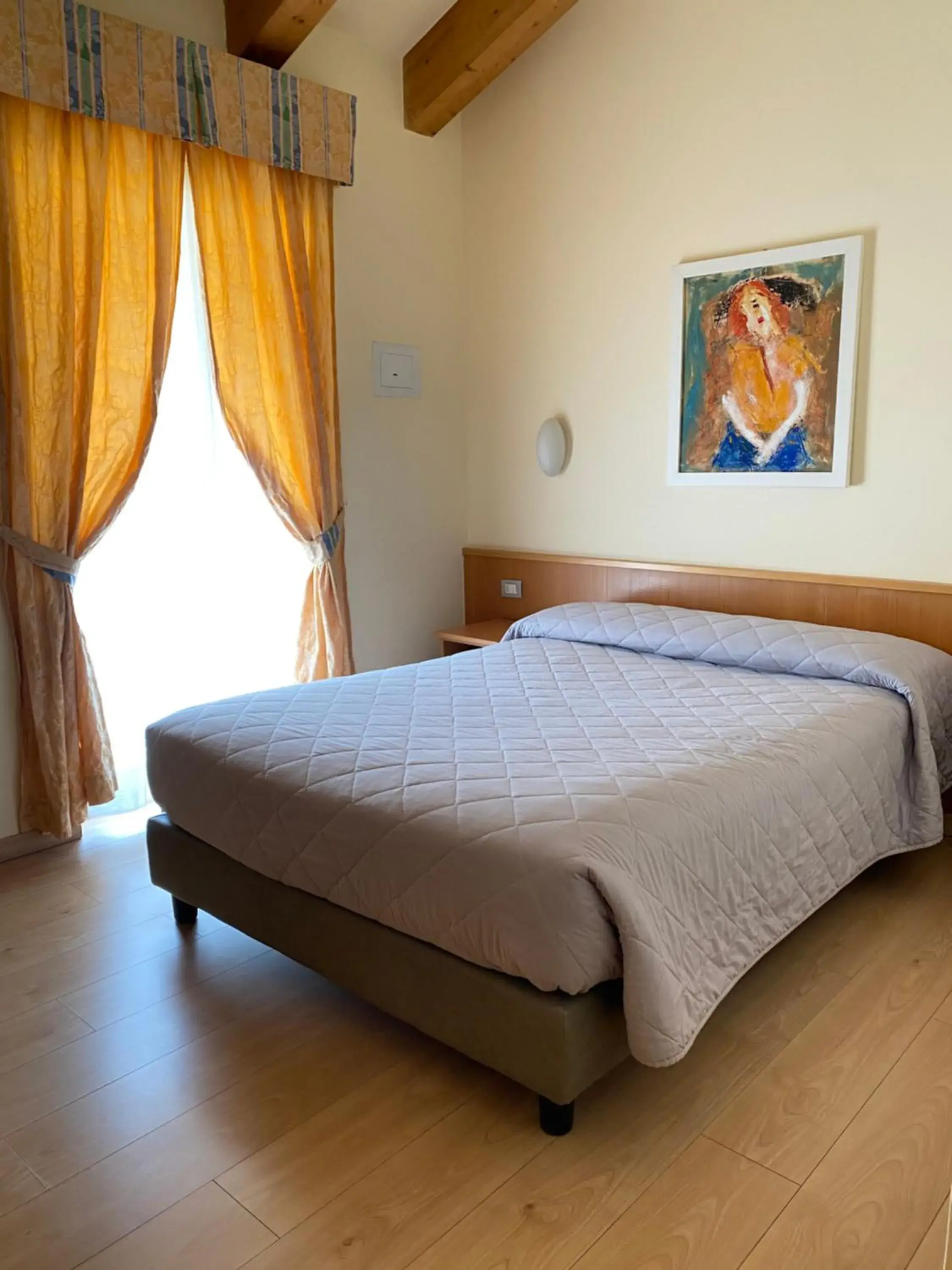 Small Double Room in Al Brenta Small Double Room in Al Brenta