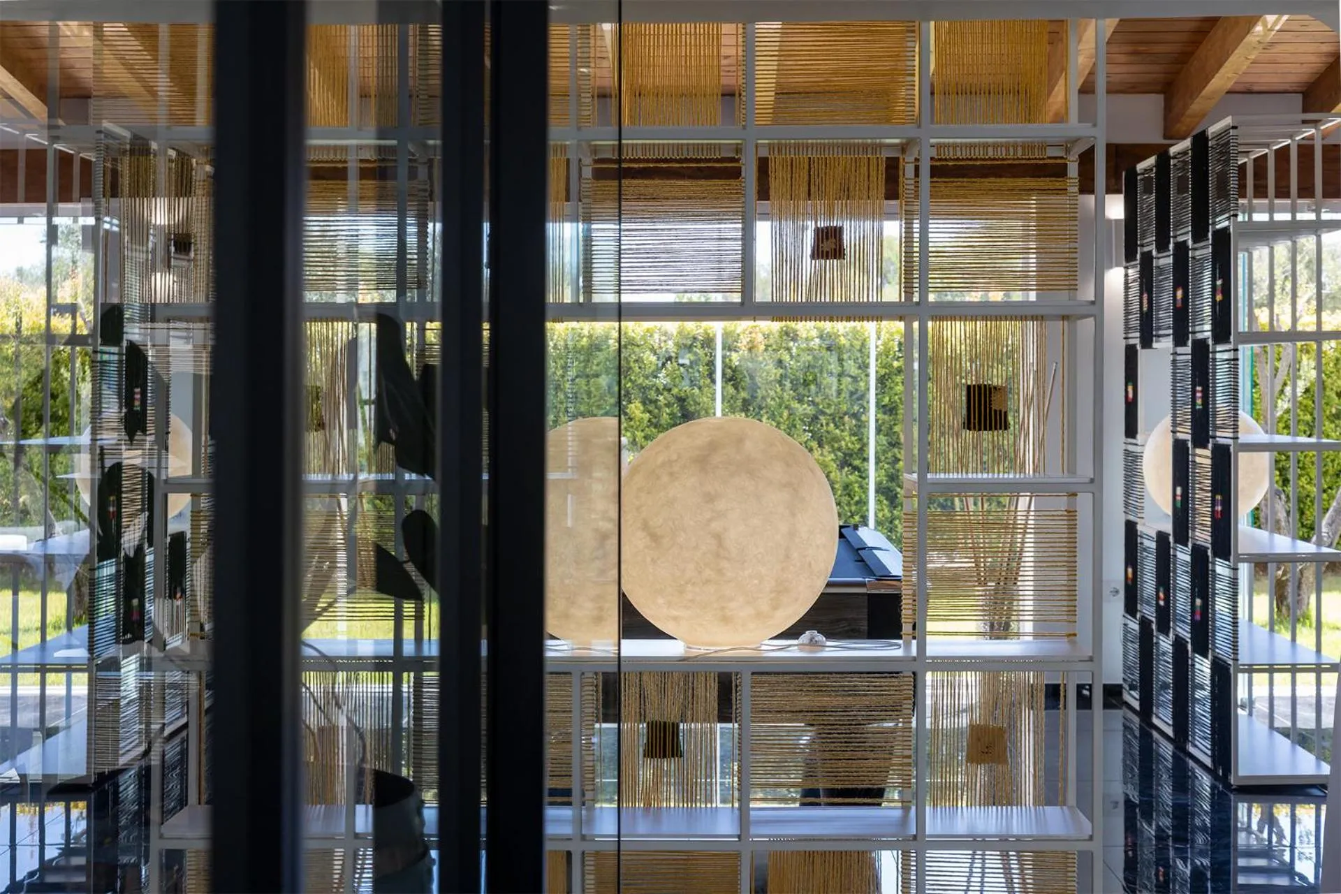 Restaurant/places to eat in Hotel San Teodoro