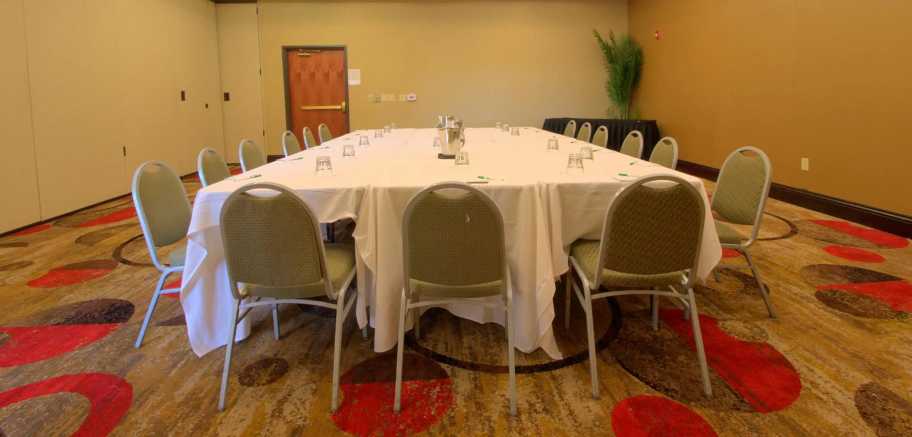 Meeting/conference room in Holiday Inn Pearl - Jackson Area by IHG