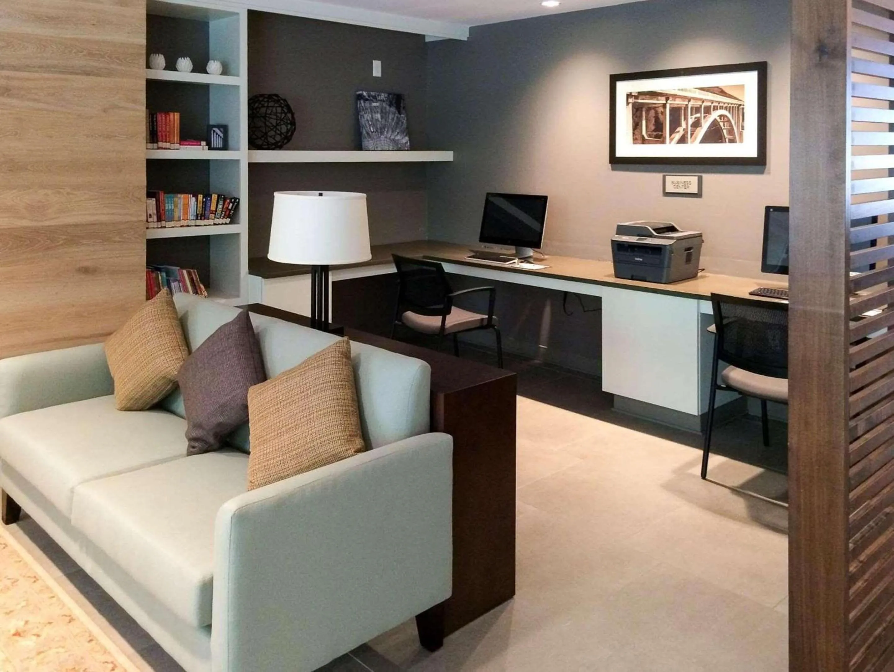 Business facilities in Country Inn & Suites by Radisson, Smithfield-Selma, NC