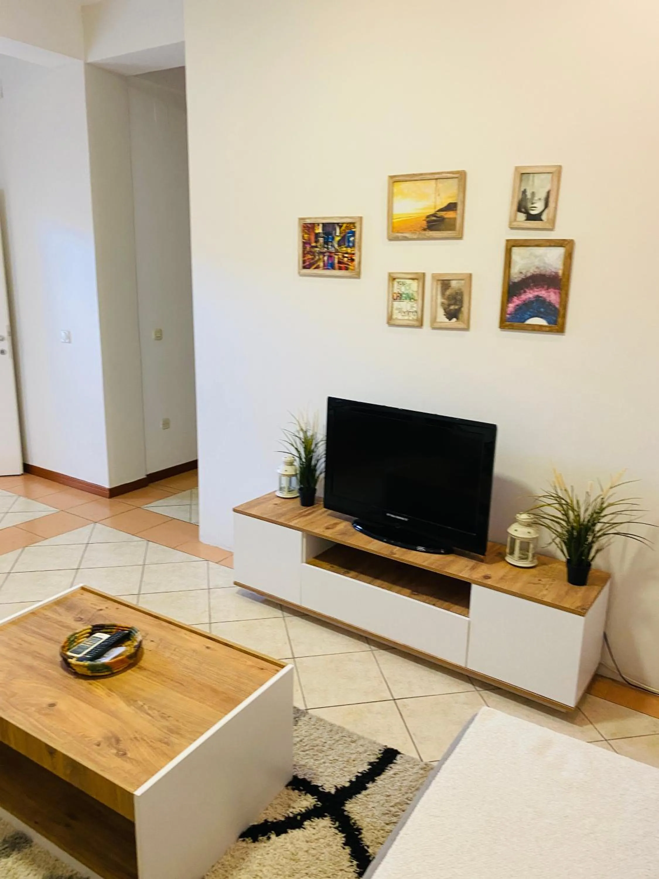 Villa Jovan Gevgelija