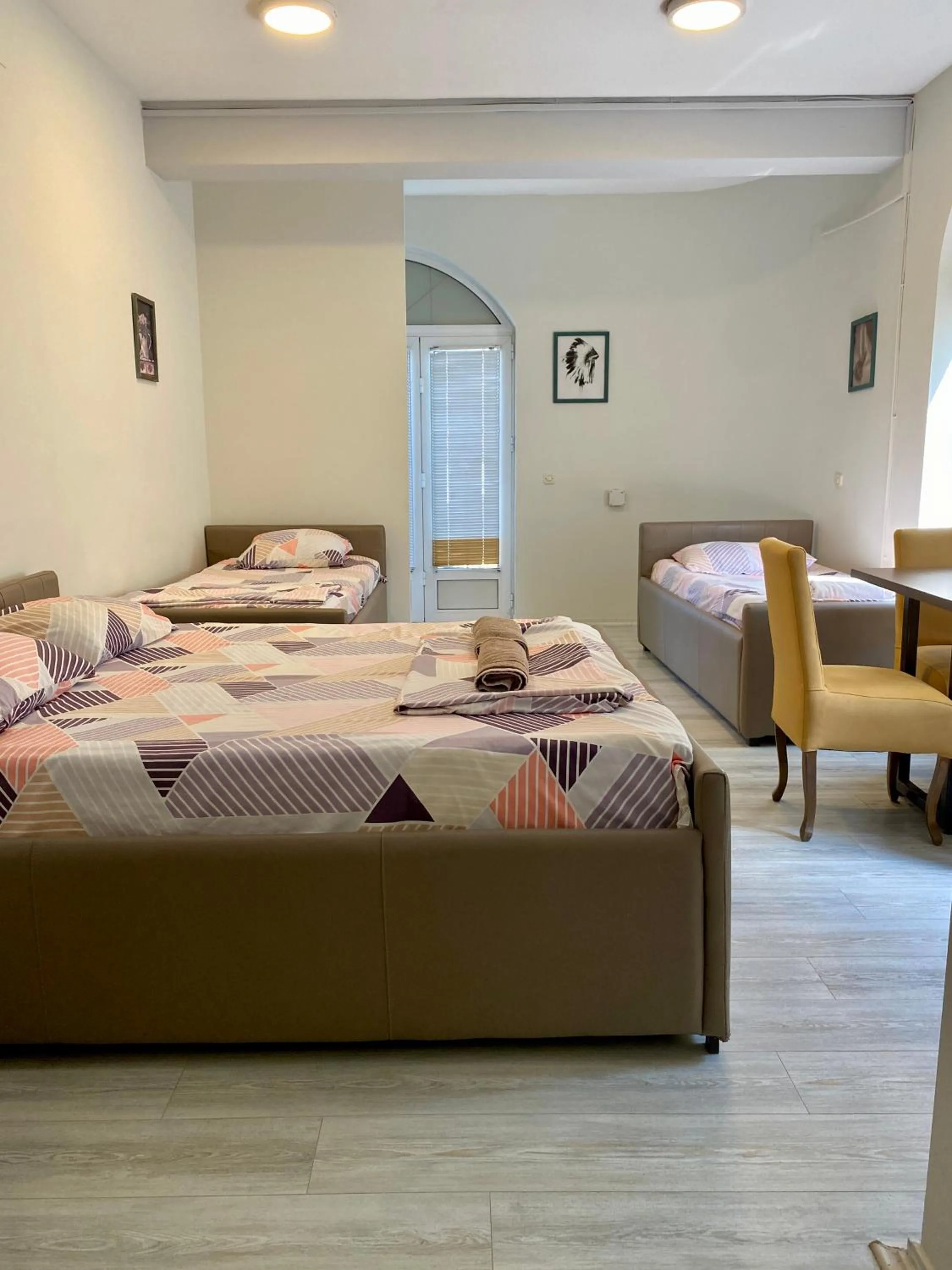 Villa Jovan Gevgelija
