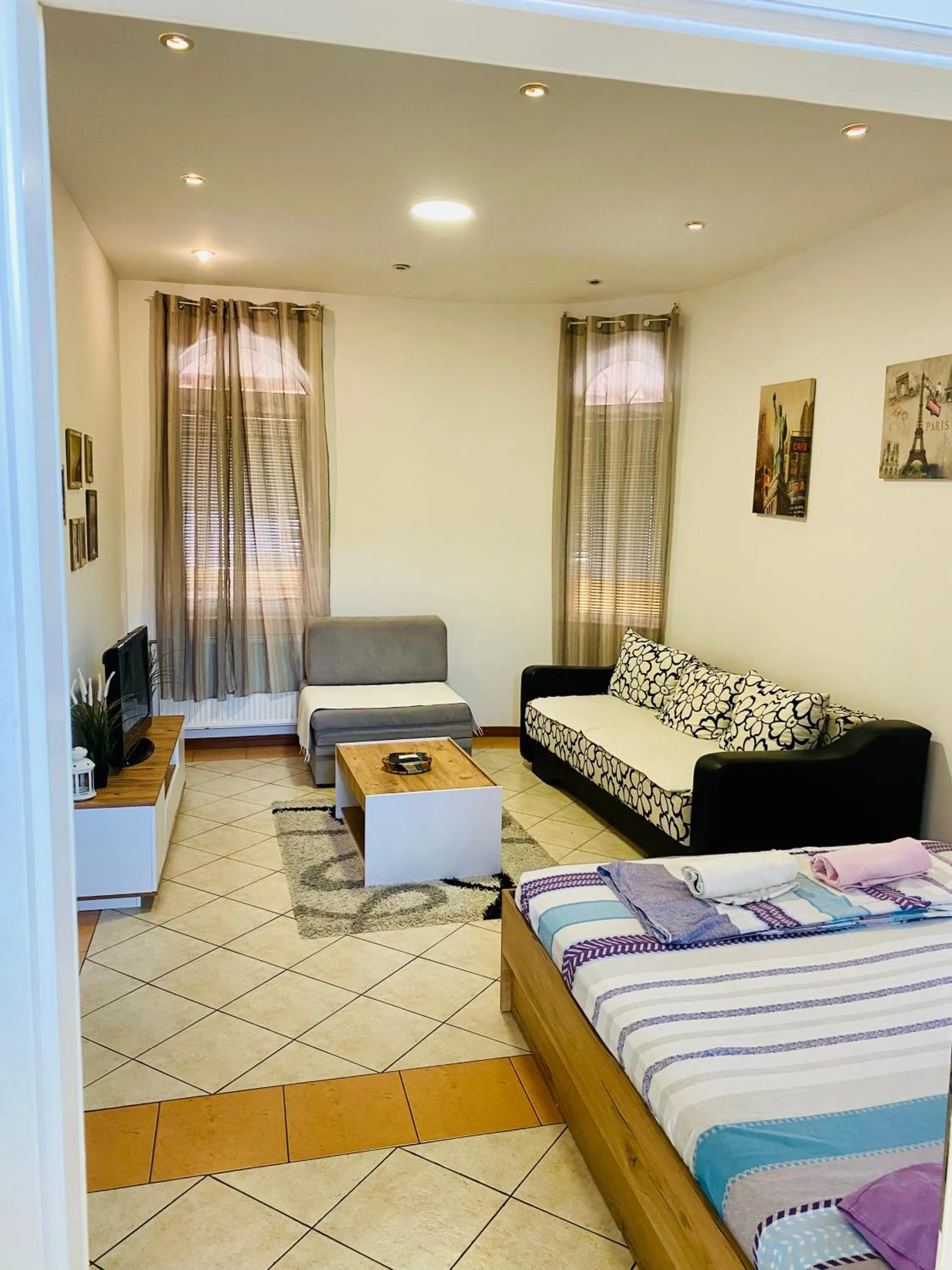 Villa Jovan Gevgelija