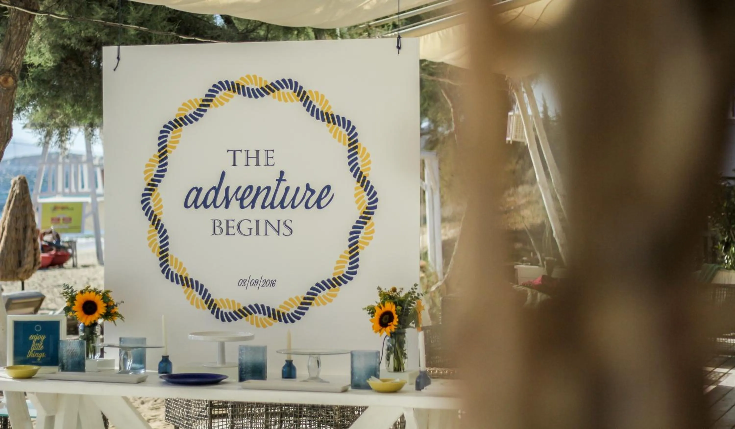 Banquet/Function facilities in Santana Beach