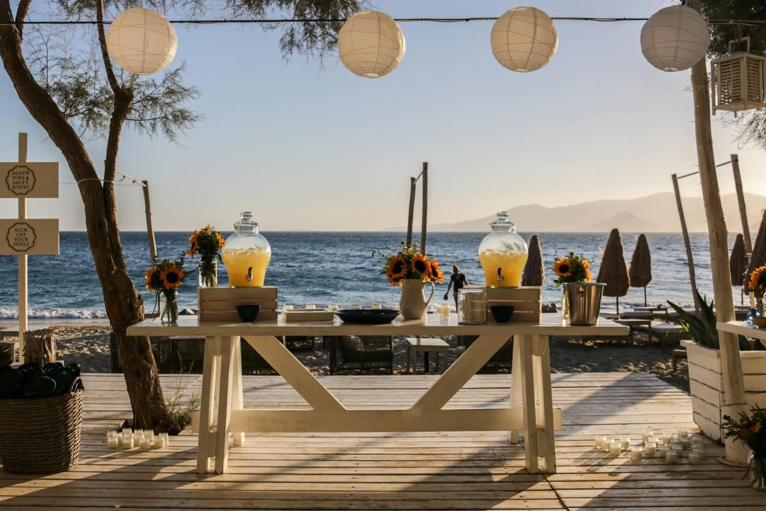 Banquet/Function facilities in Santana Beach