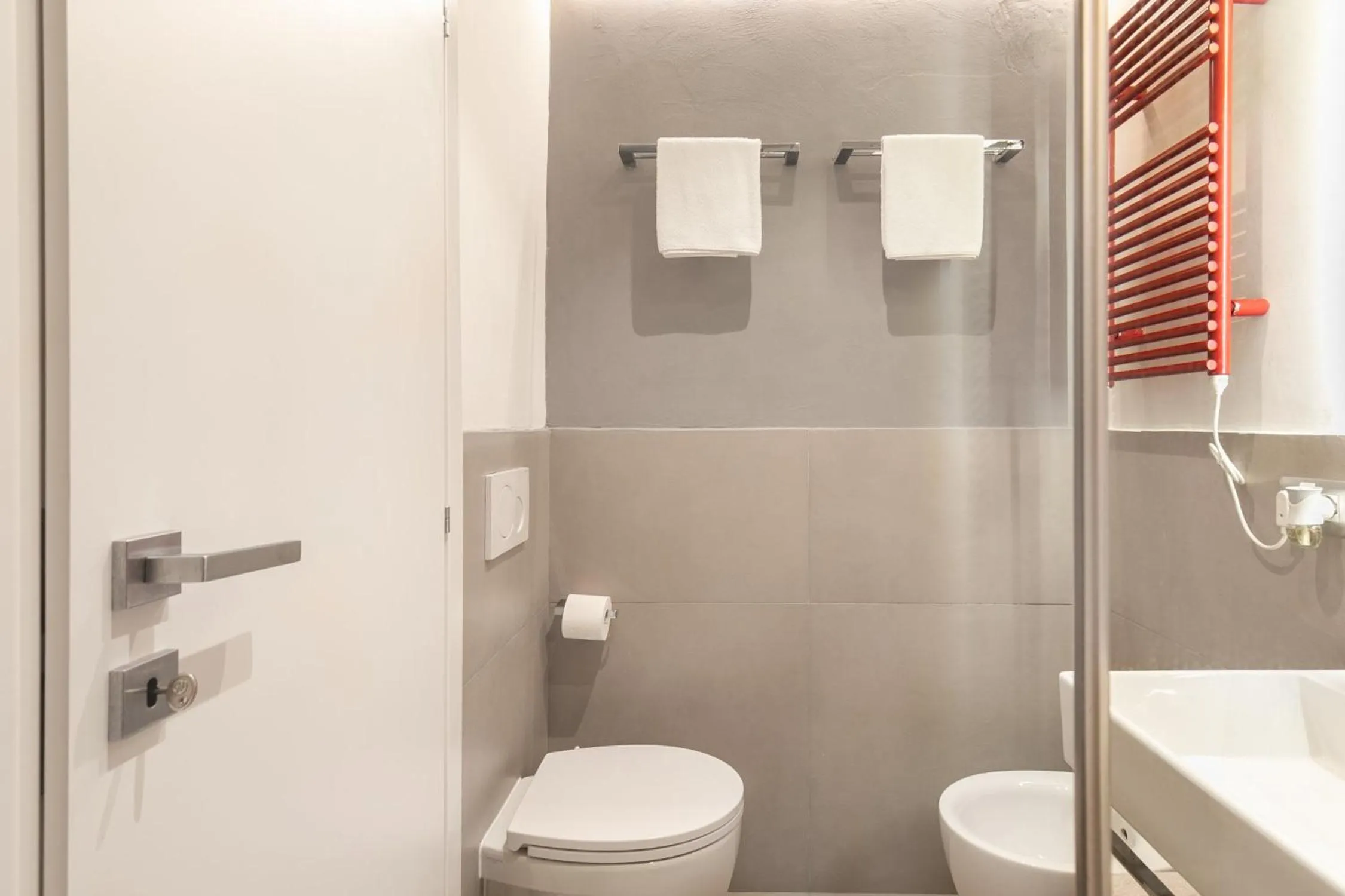 Other in Living RHome - Condotti Apartment