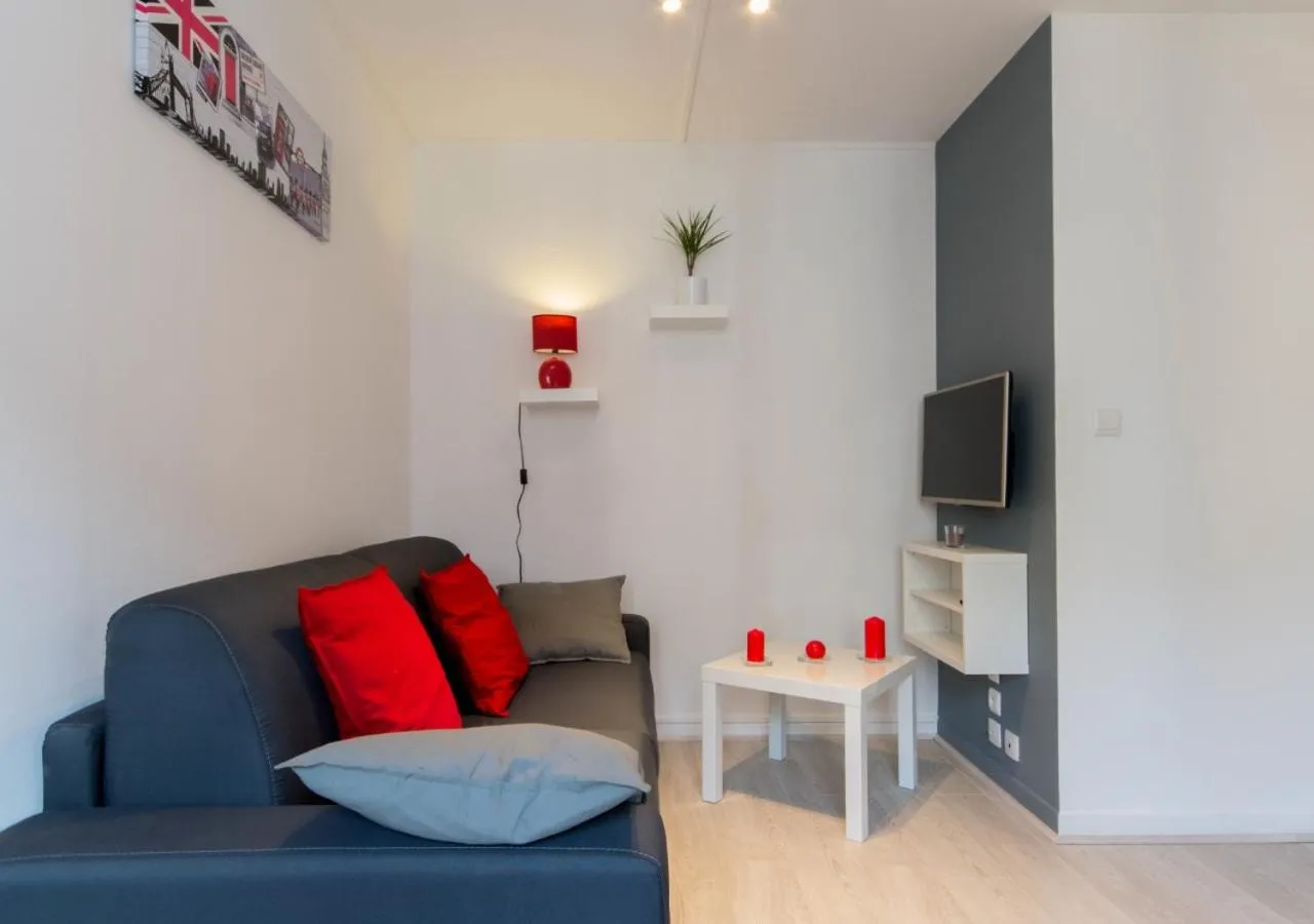 Sweet Home Dijon Nodot