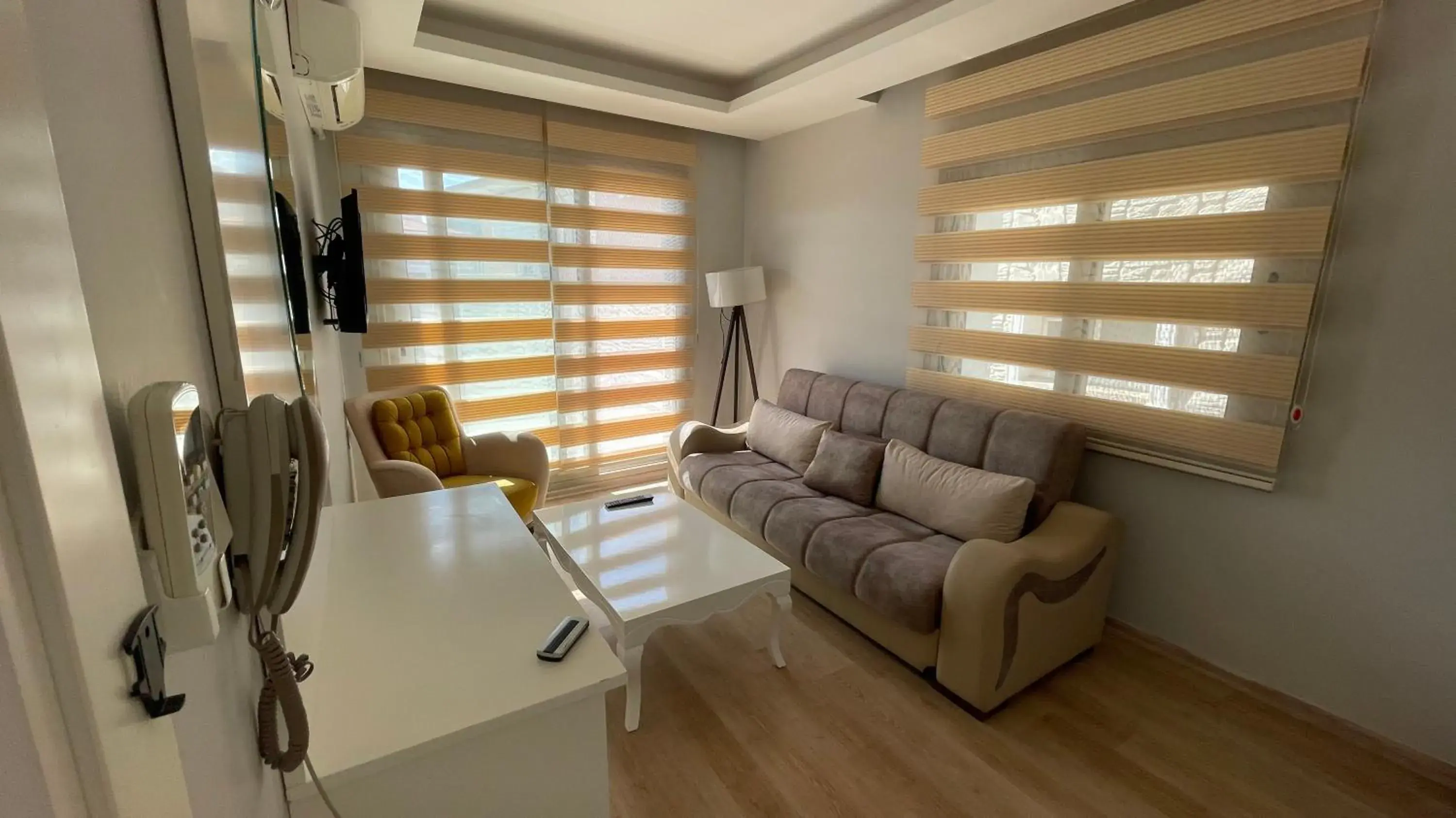 Sigacik Marina Apart Hotel Sigacik Marina Apart Hotel