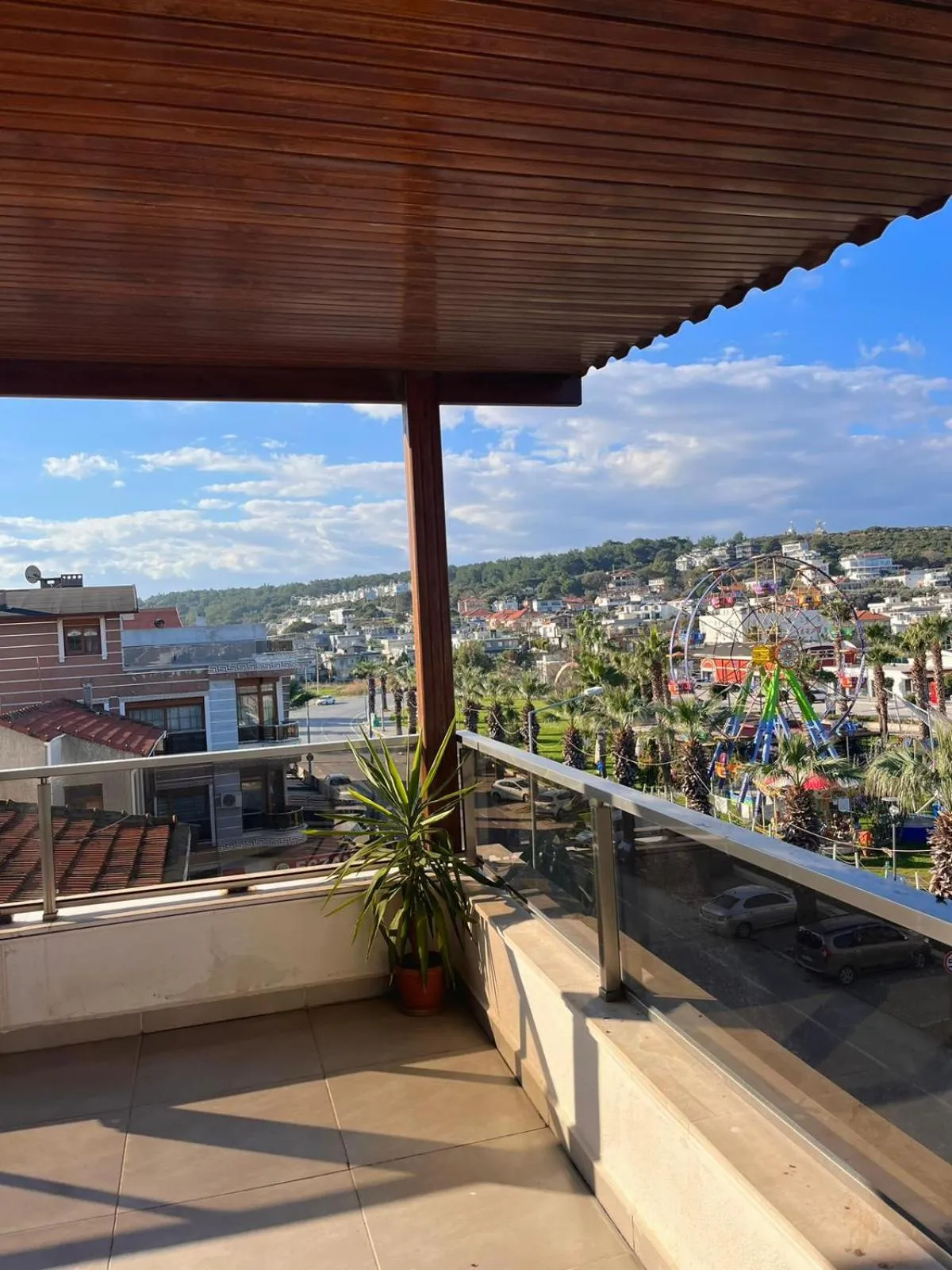 Sigacik Marina Apart Hotel