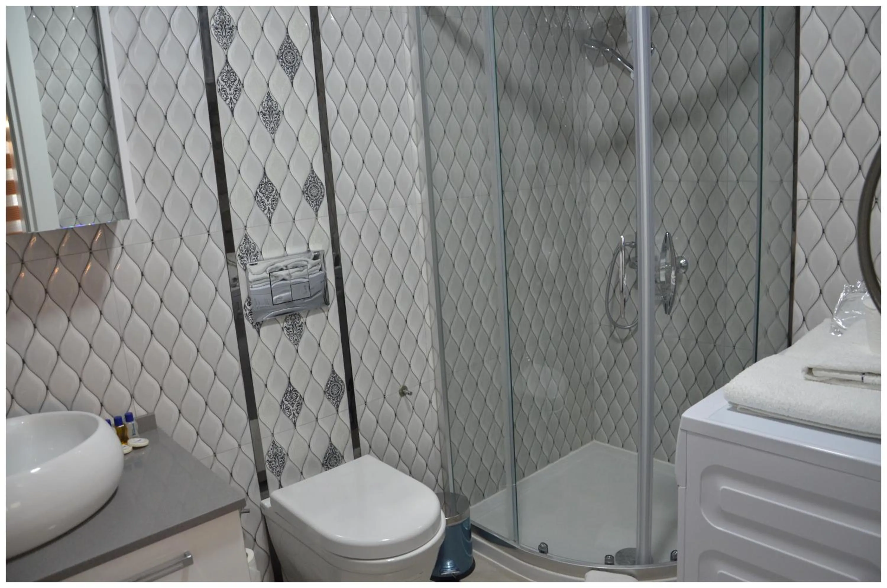 Sigacik Marina Apart Hotel