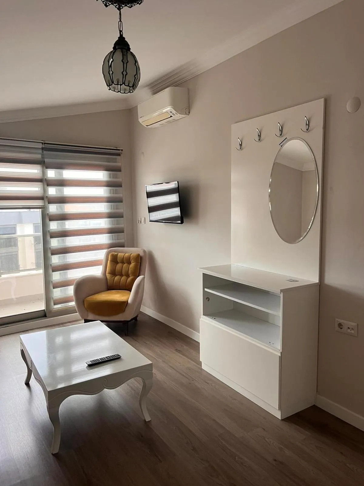 Sigacik Marina Apart Hotel