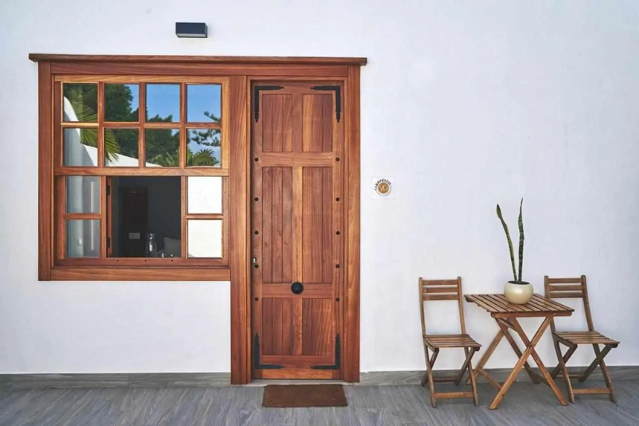 Delmás Hotel Emblemático