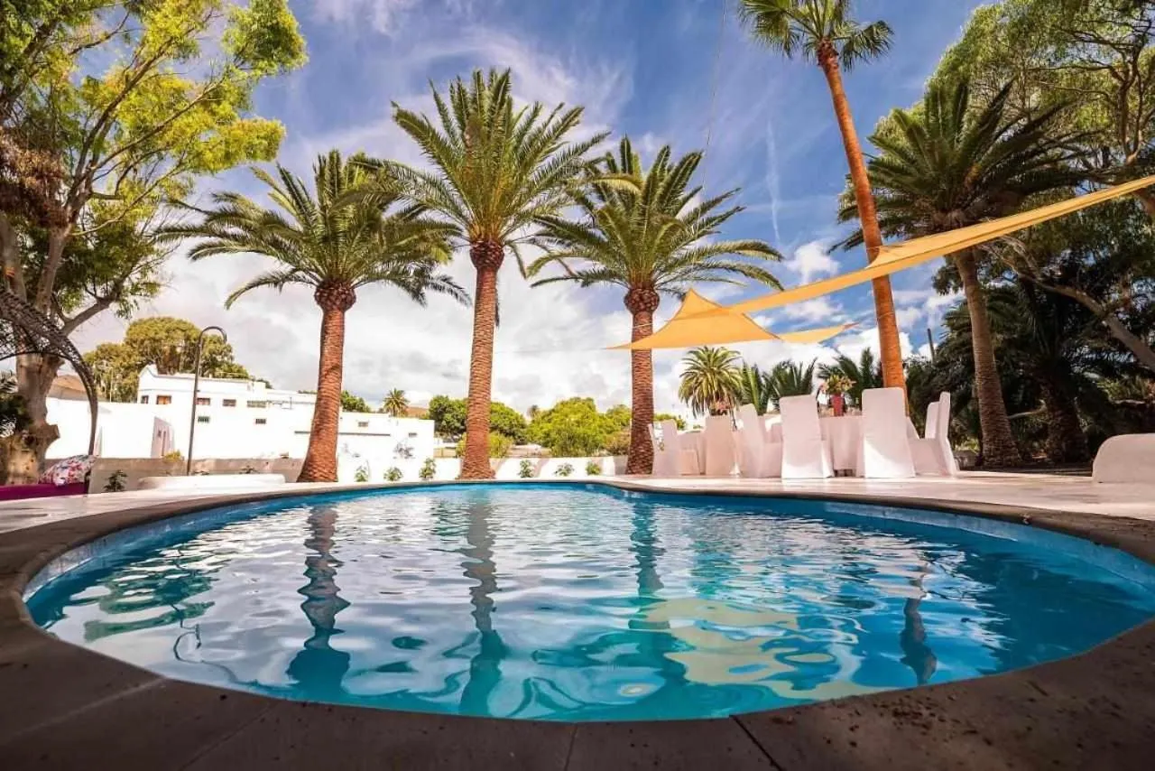 Delmás Hotel Emblemático