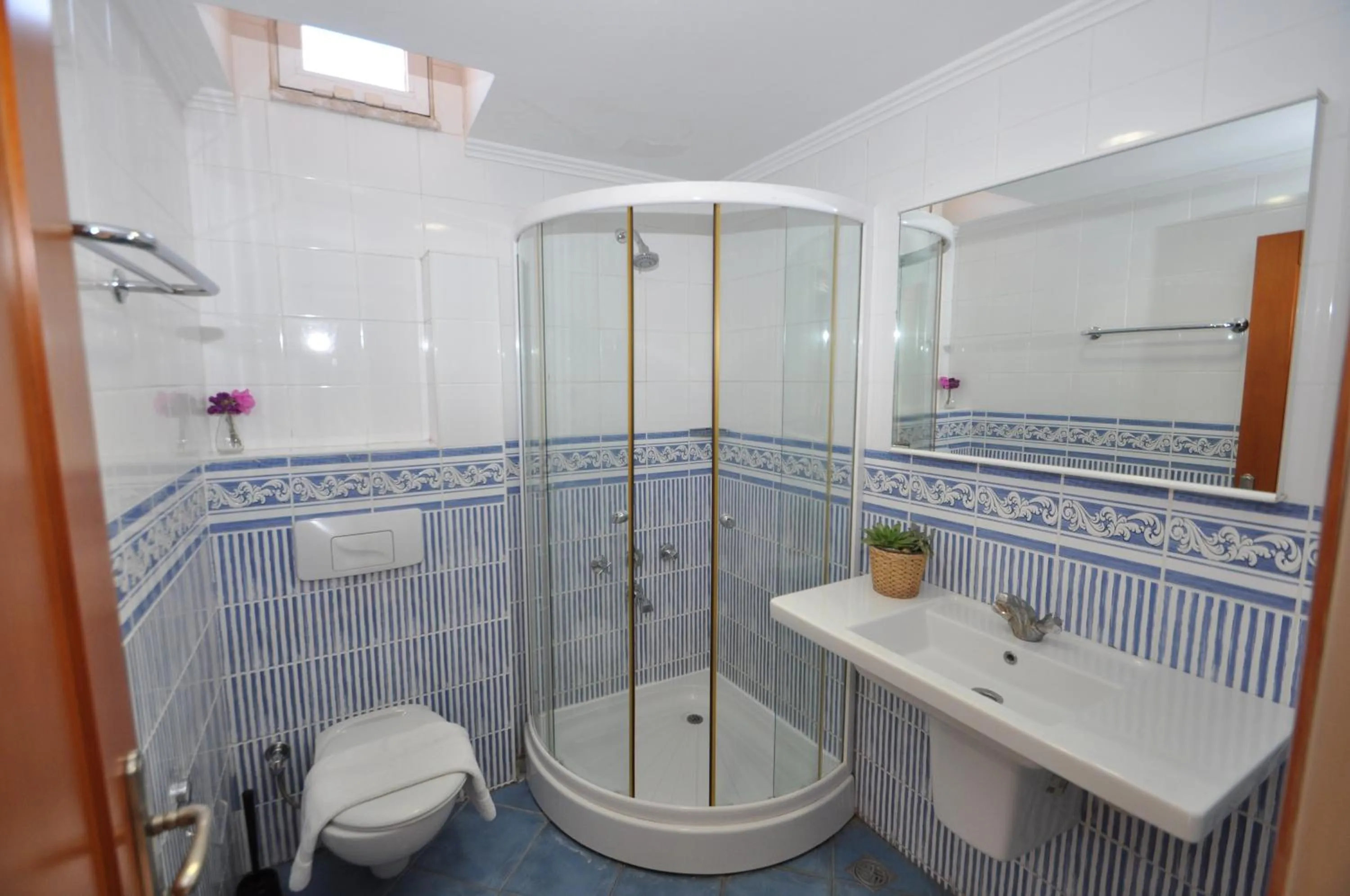 Sun Blue Apart Hotel