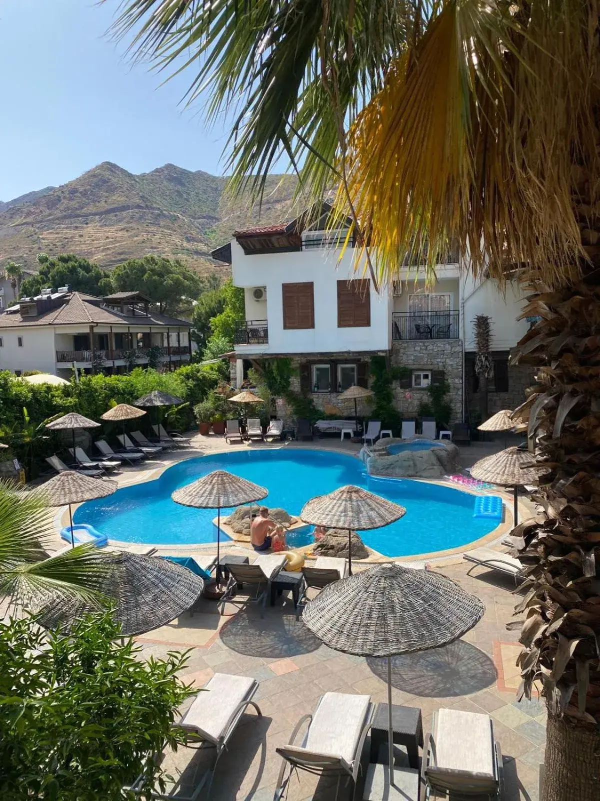 Sun Blue Apart Hotel Sun Blue Apart Hotel