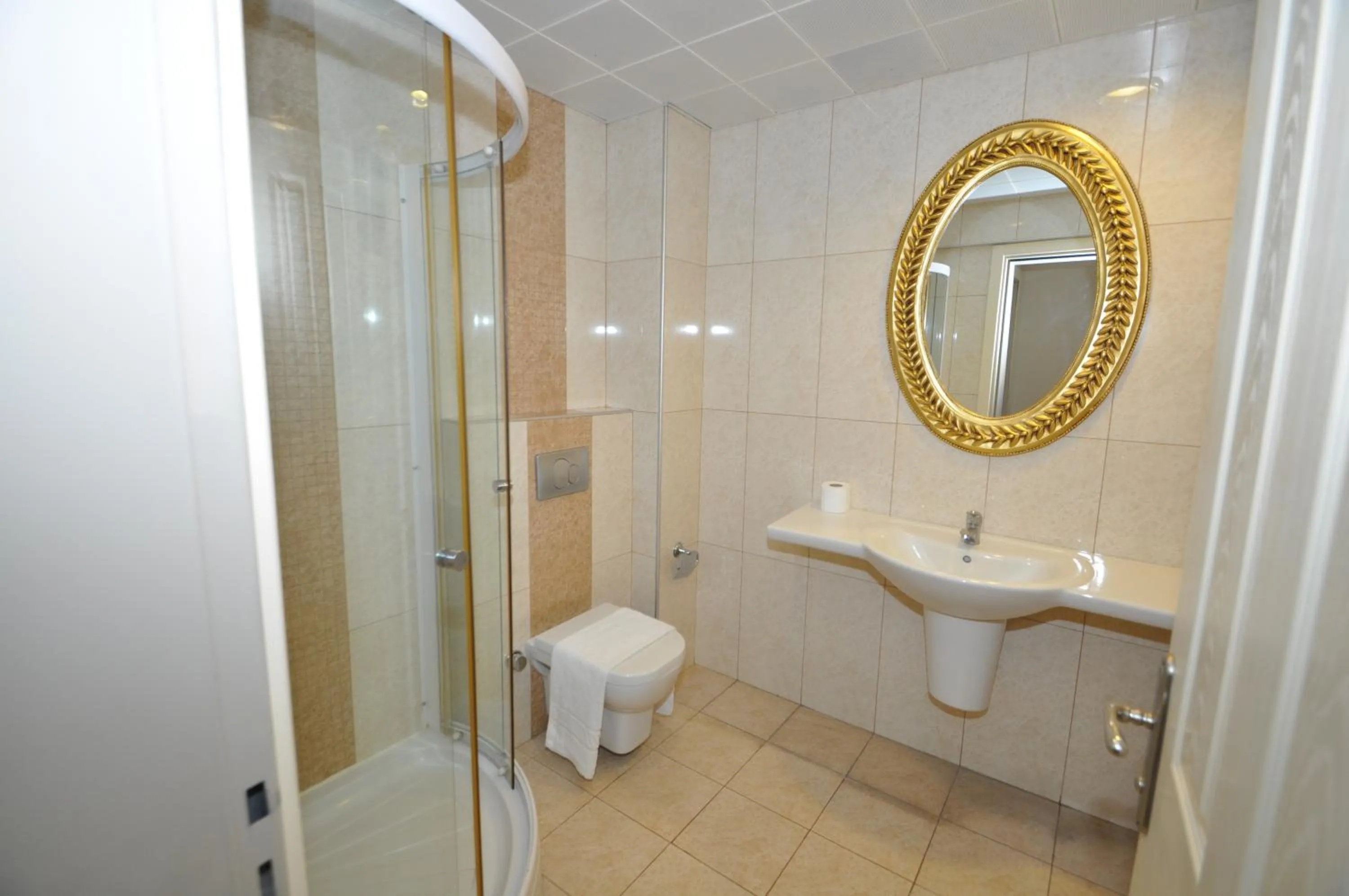 Sun Blue Apart Hotel