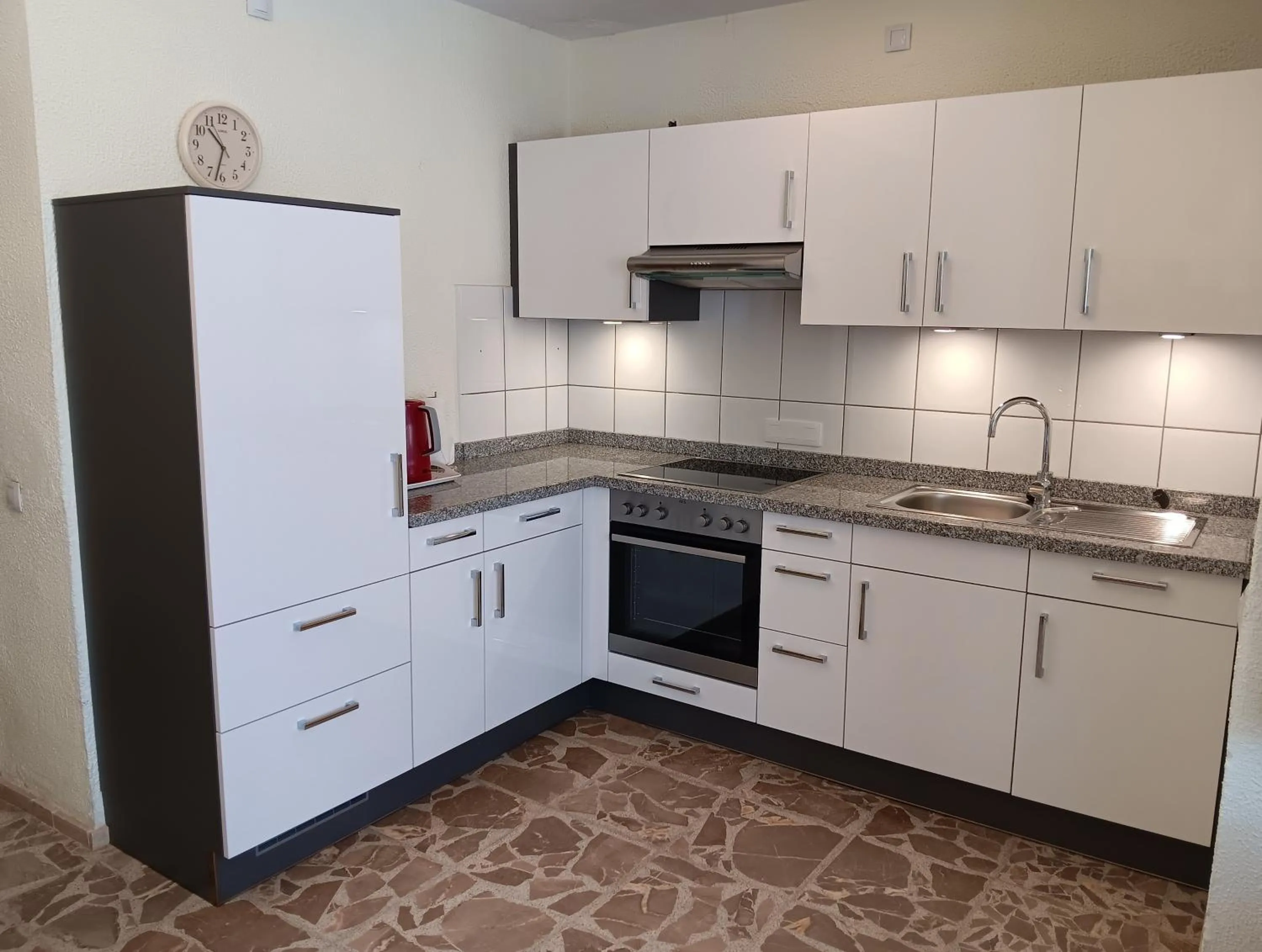 Bungalows Club Primavera