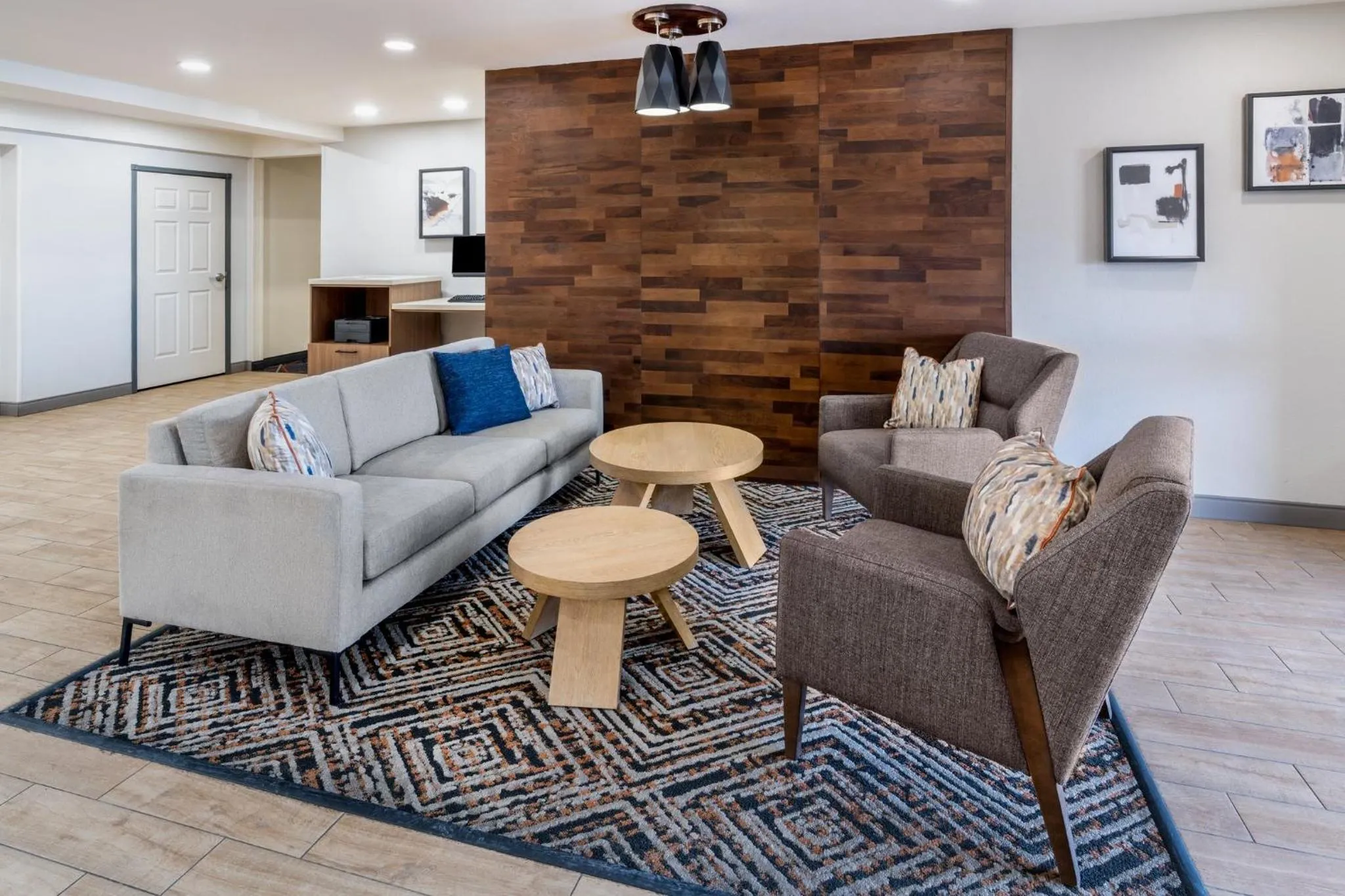 Property building in Candlewood Suites Loveland by IHG