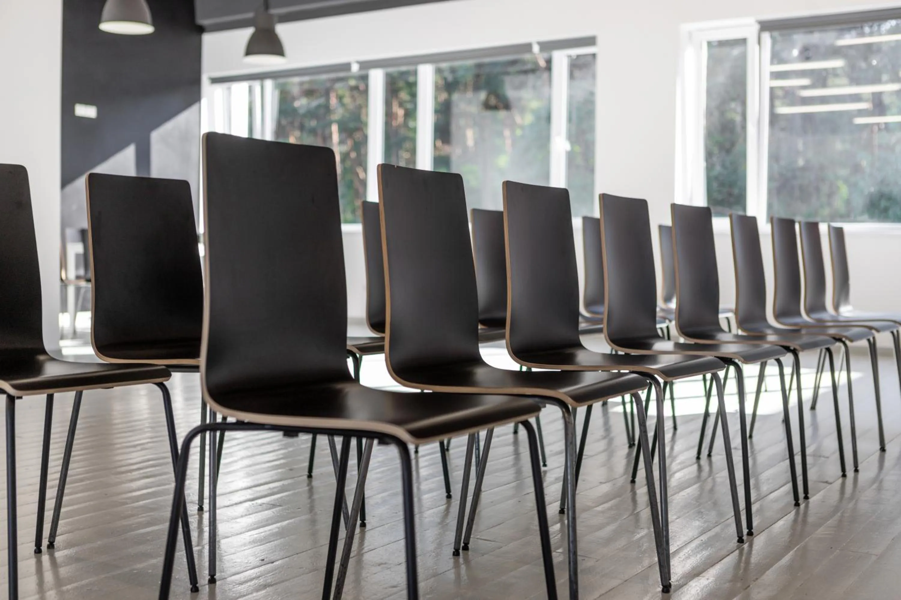 Meeting/conference room in Smiltynės Jachtklubas