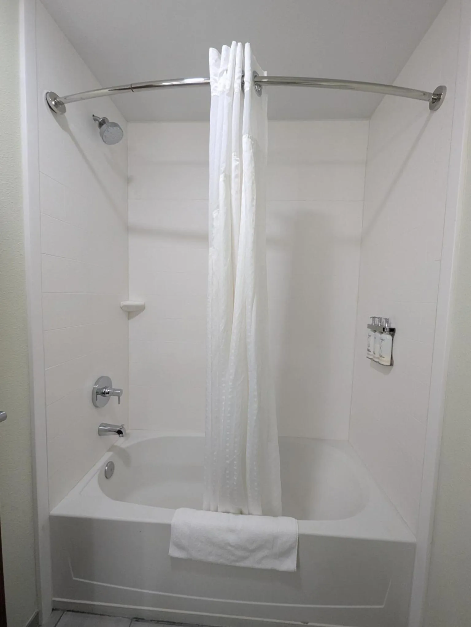Bathroom in Holiday Inn Express Hotel & Suites Loveland by IHG