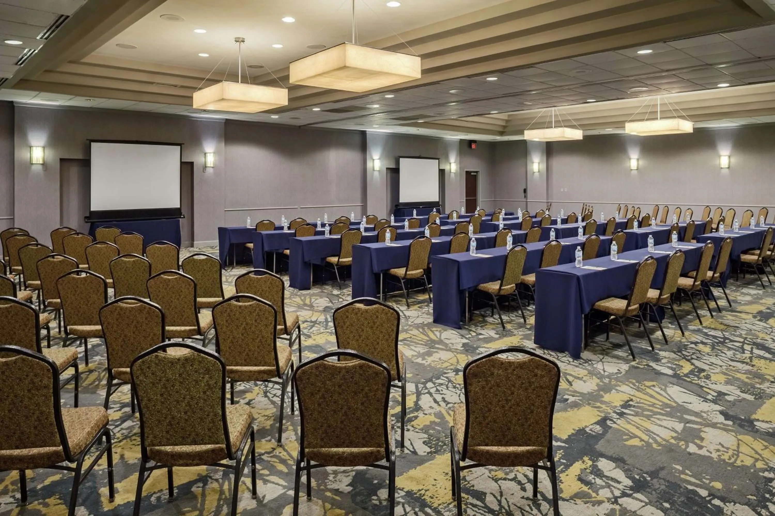 Meeting/conference room in DoubleTree by Hilton San Antonio Downtown