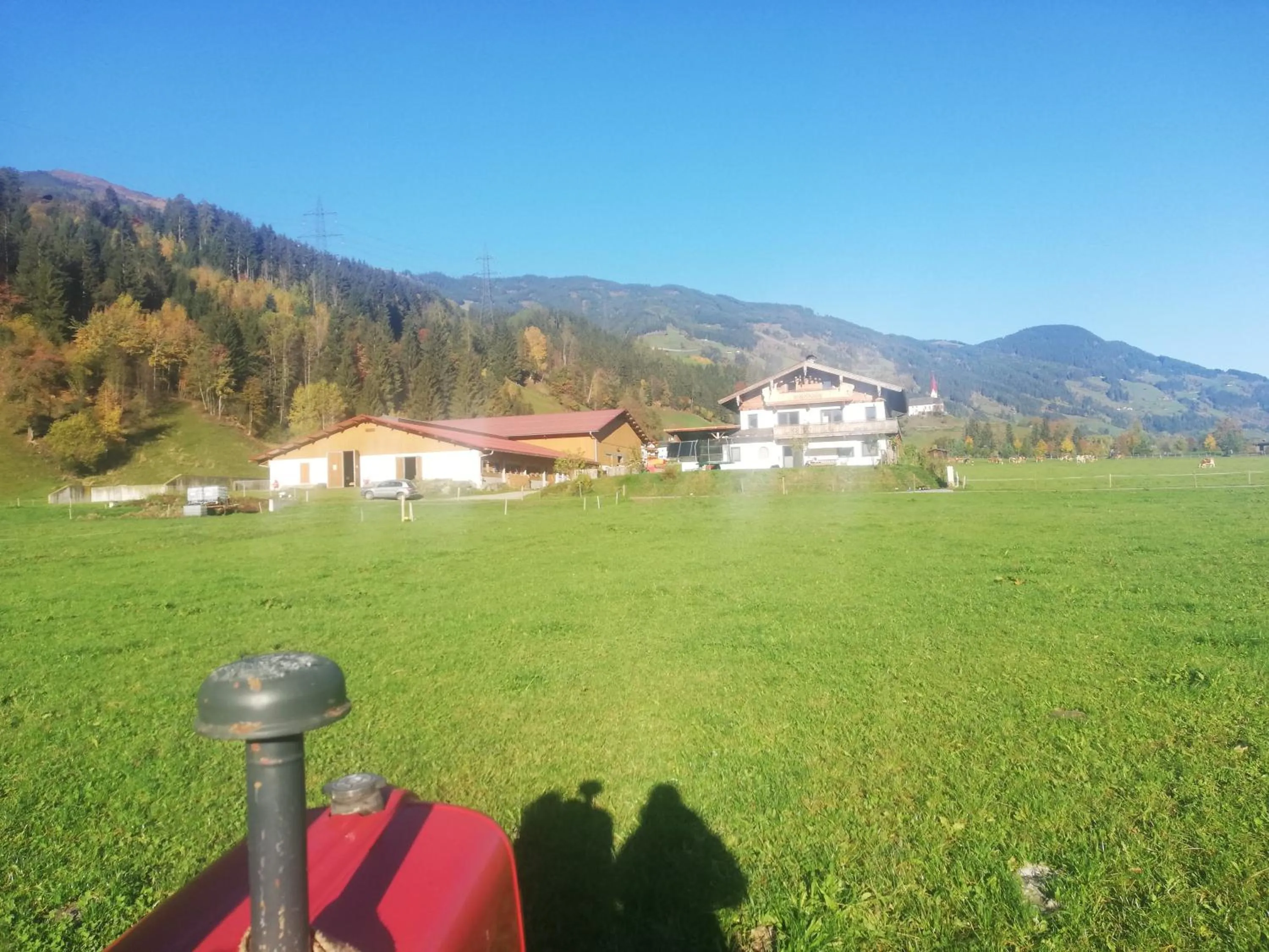Böglerhof
