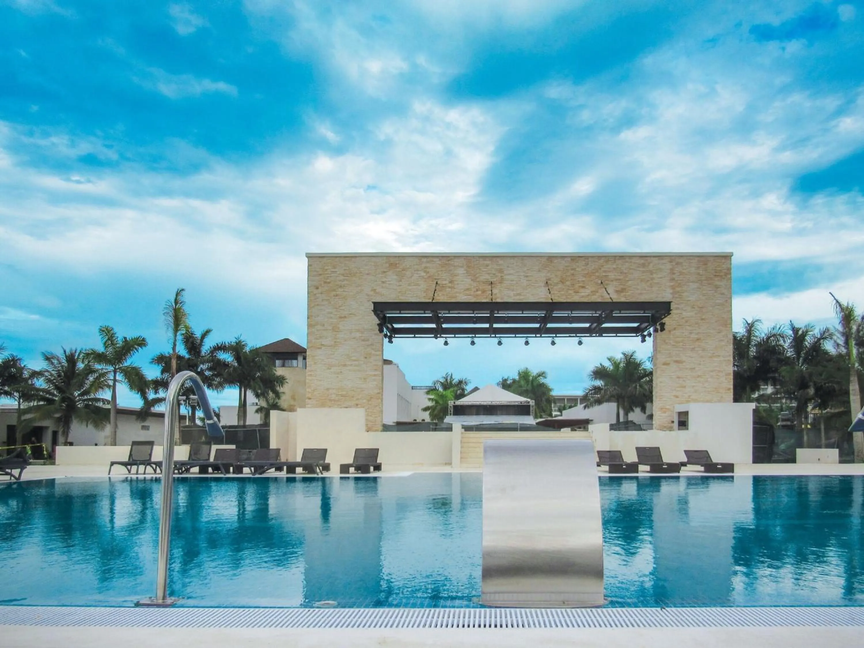 Property building in Royalton Blue Waters Montego Bay, An Autograph Collection All-Inclusive Resort