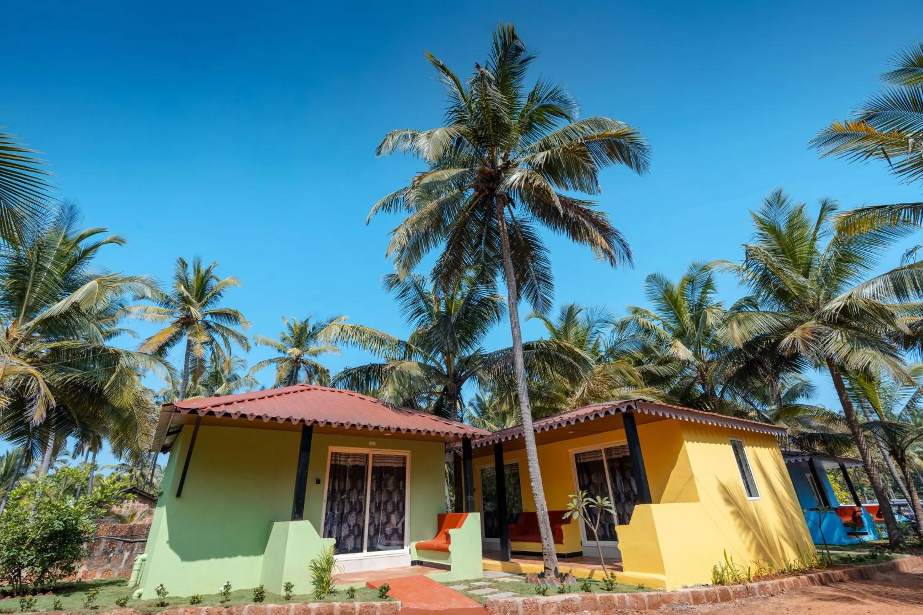 Property building in Kay's By The Sea