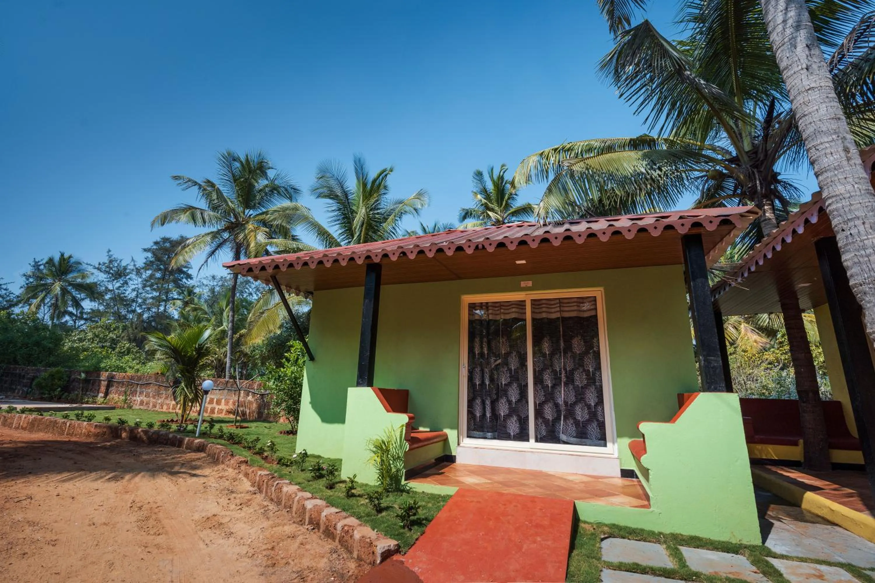 Property building in Kay's By The Sea