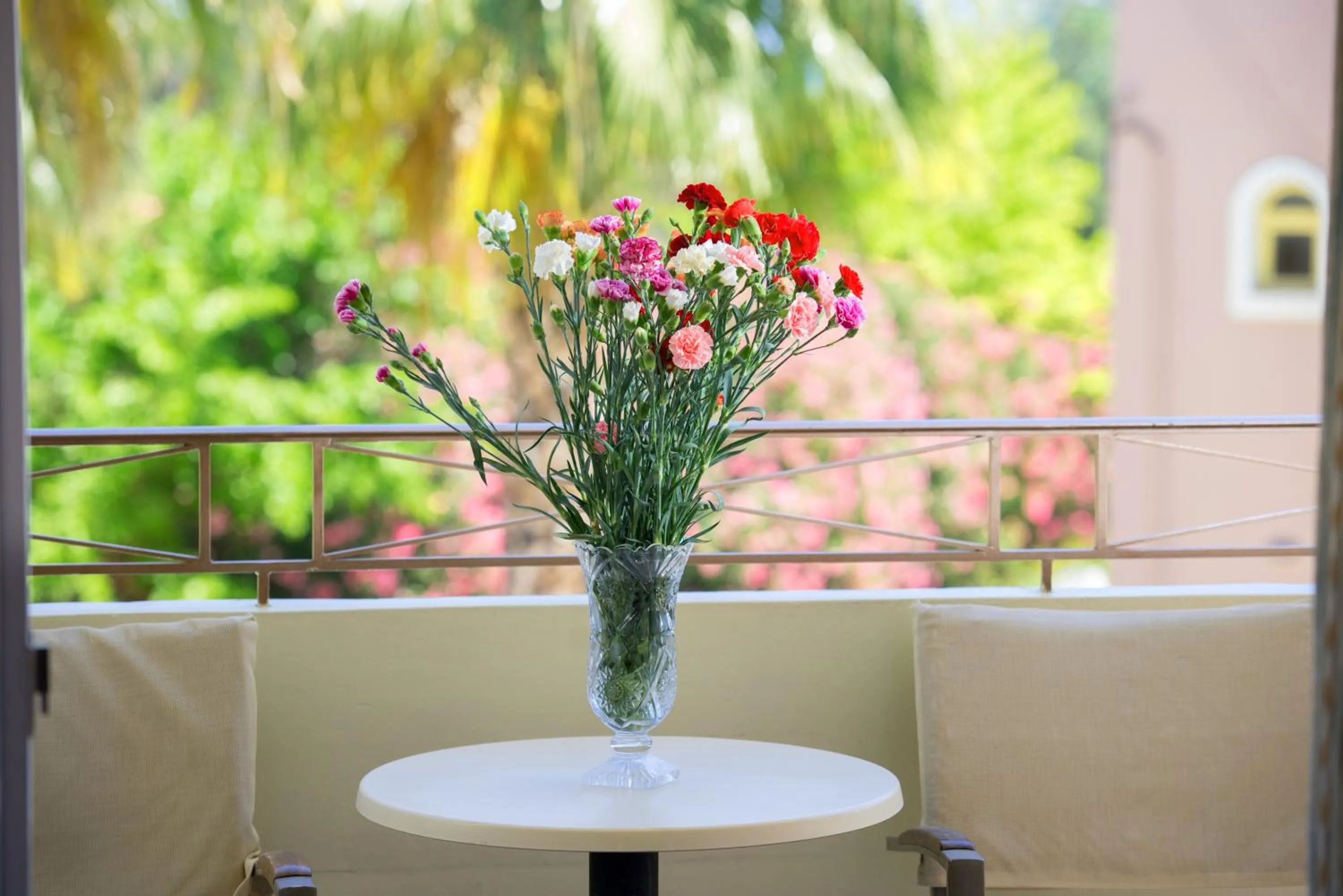 View (from property/room) in Sun Rise Hotel Apartments