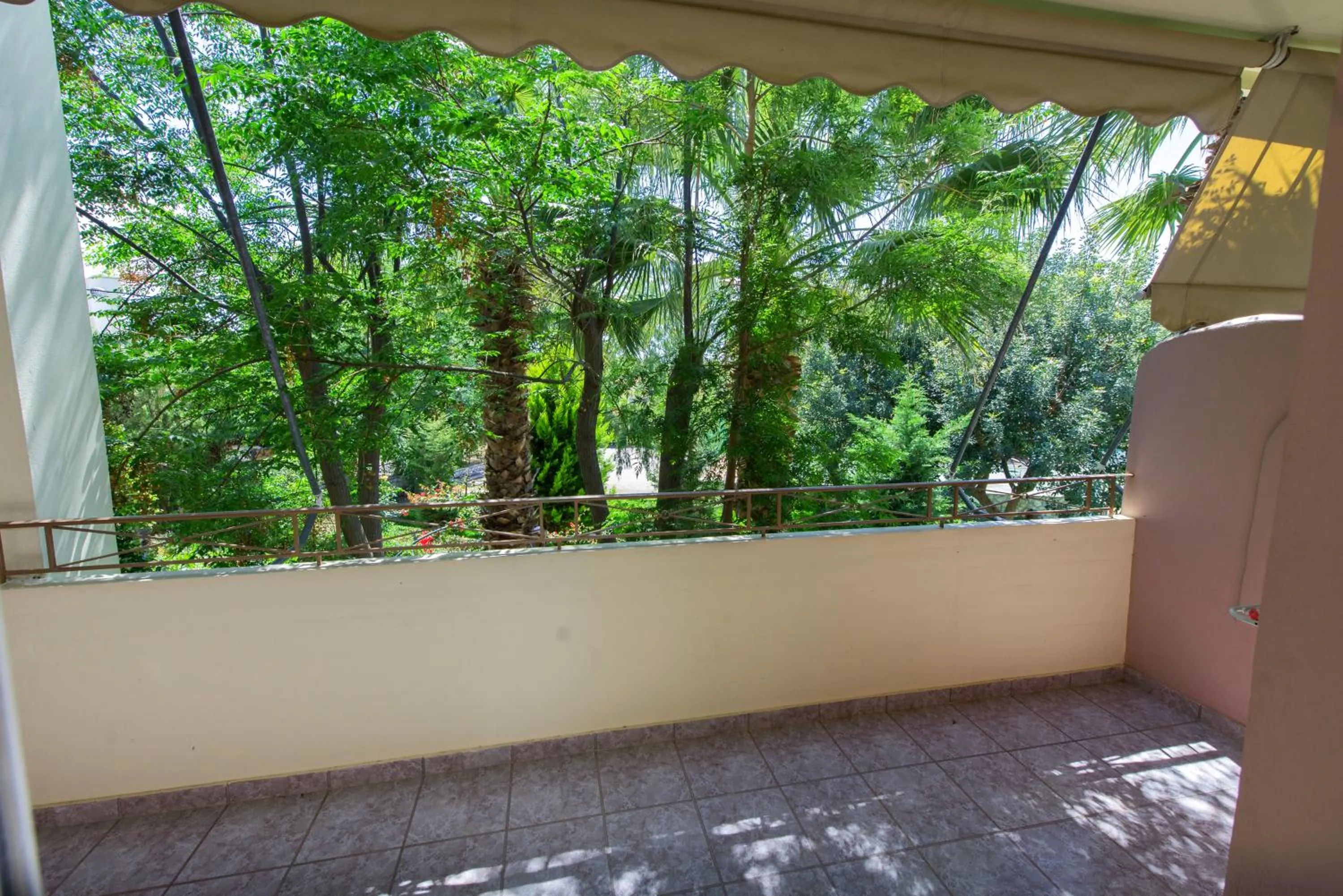 View (from property/room) in Sun Rise Hotel Apartments