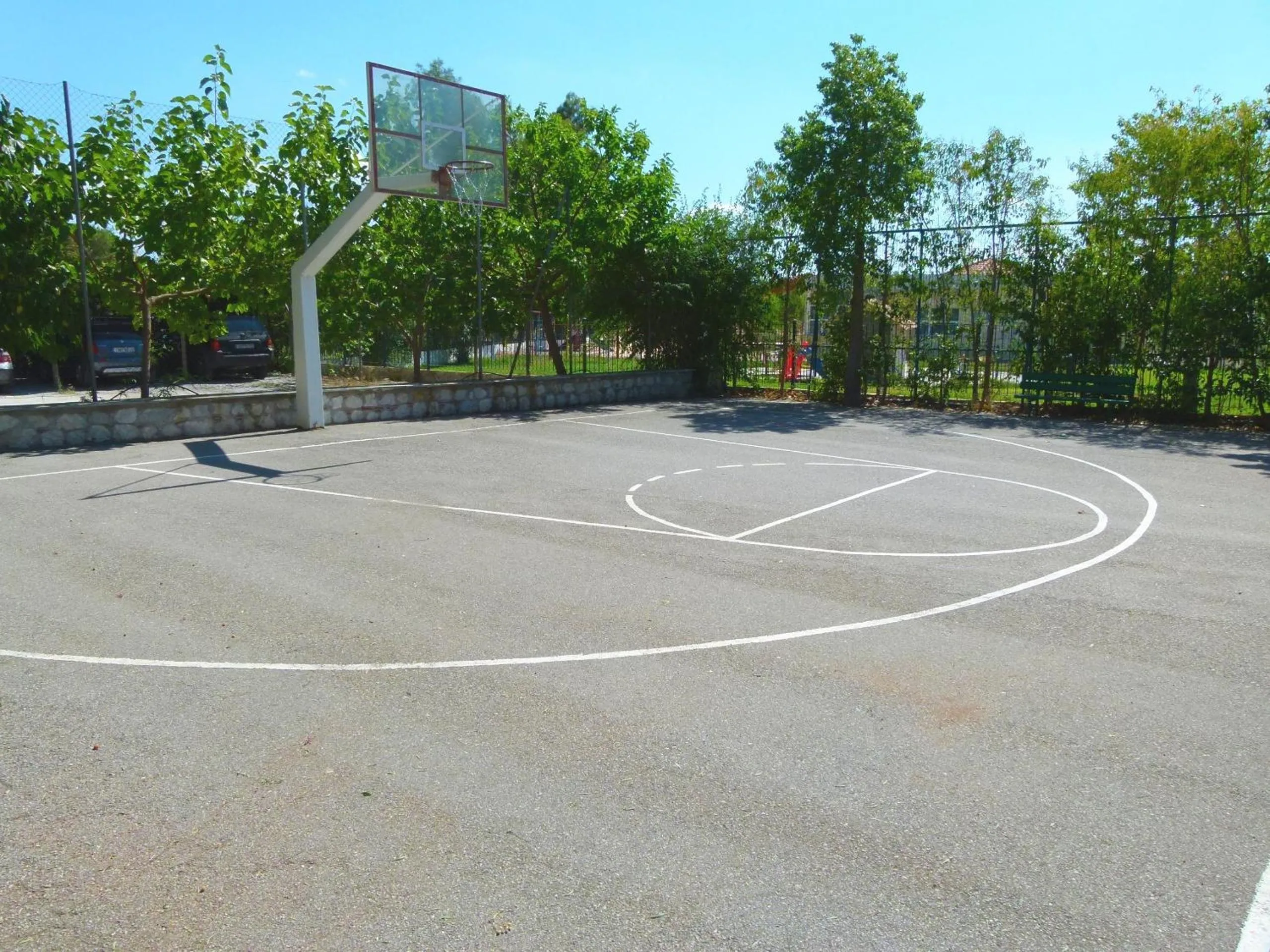 Other in Sun Rise Hotel Apartments