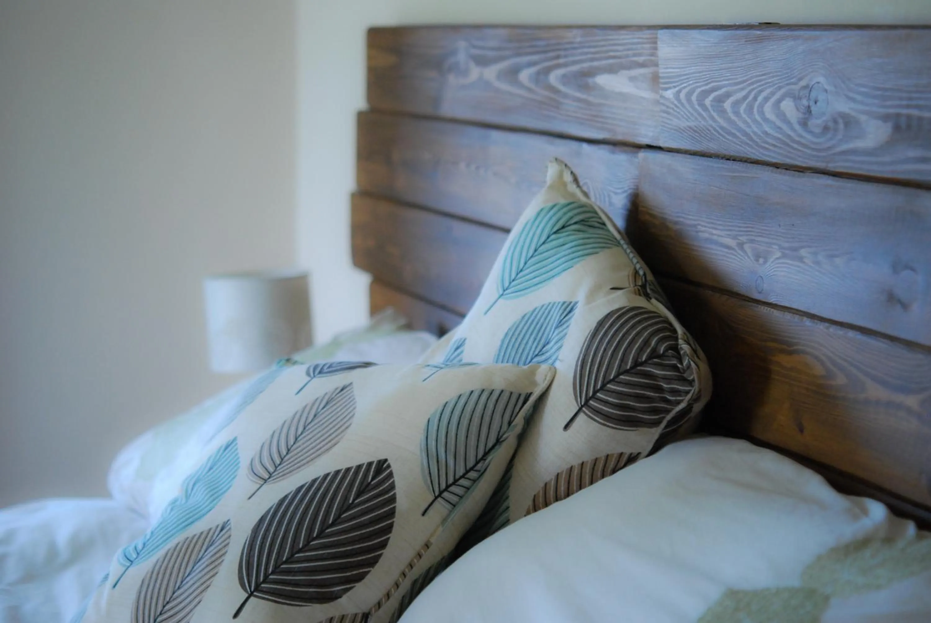 Double or Twin Room with Shower in Manor Farm Stay